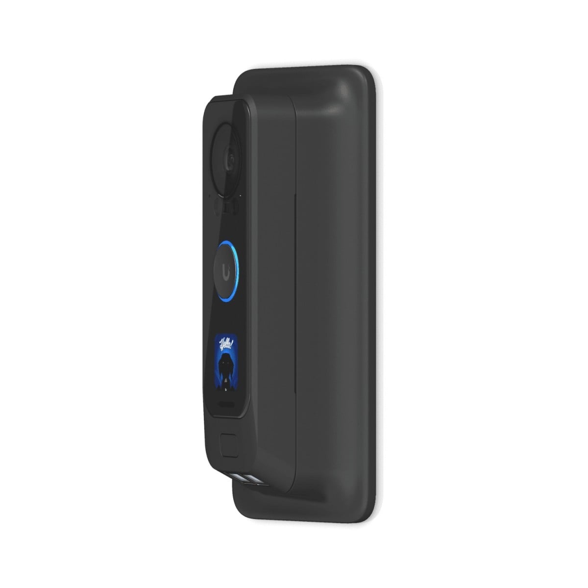 UBIQUITI Ubiquiti UACC-G4 Doorbell Pro PoE-Gang Box UACC-G4 Campanello Pro PoE-Gang Box - ACCESSO E CONTROLLO | TecnoCARE.net Sabaudia, Latina, Terracina, San Felice Circeo e Pontinia