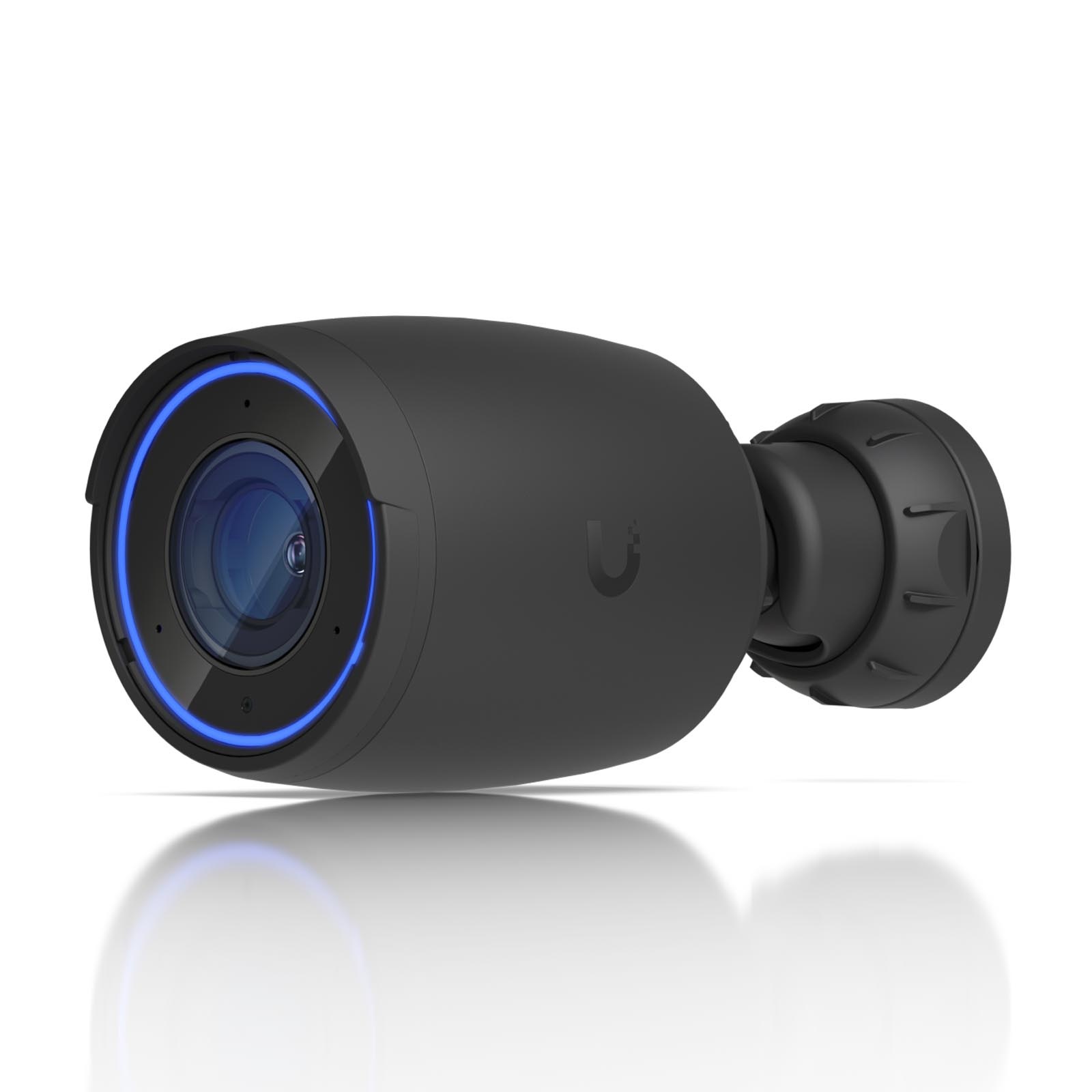 UBIQUITI Ubiquiti UVC-AI-Pro Telecamera PoE 4K per interni/esterni con zoom ottico 3x e capacità di rilevamento intelligente a lungo raggio. - SISTEMI DI SORVEGLIANZA | TecnoCARE.net Sabaudia, Latina, Terracina, San Felice Circeo e Pontinia