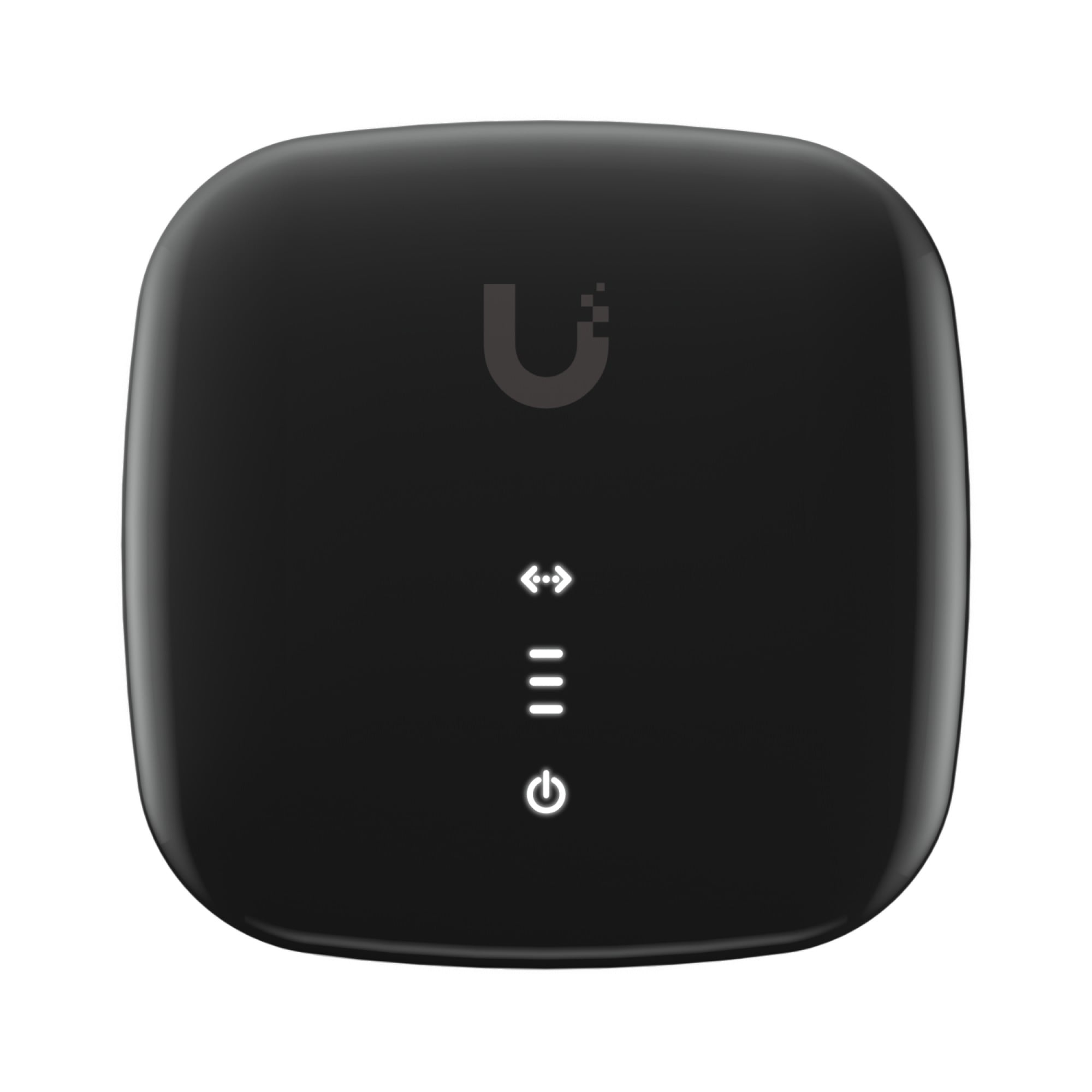UBIQUITI Ubiquiti UISP-FIBER-XG Terminale di Rete Ottici XG-PON 10Gbps con LAN RJ45 2.5GbE - RETI | TecnoCARE.net Sabaudia, Latina, Terracina, San Felice Circeo e Pontinia