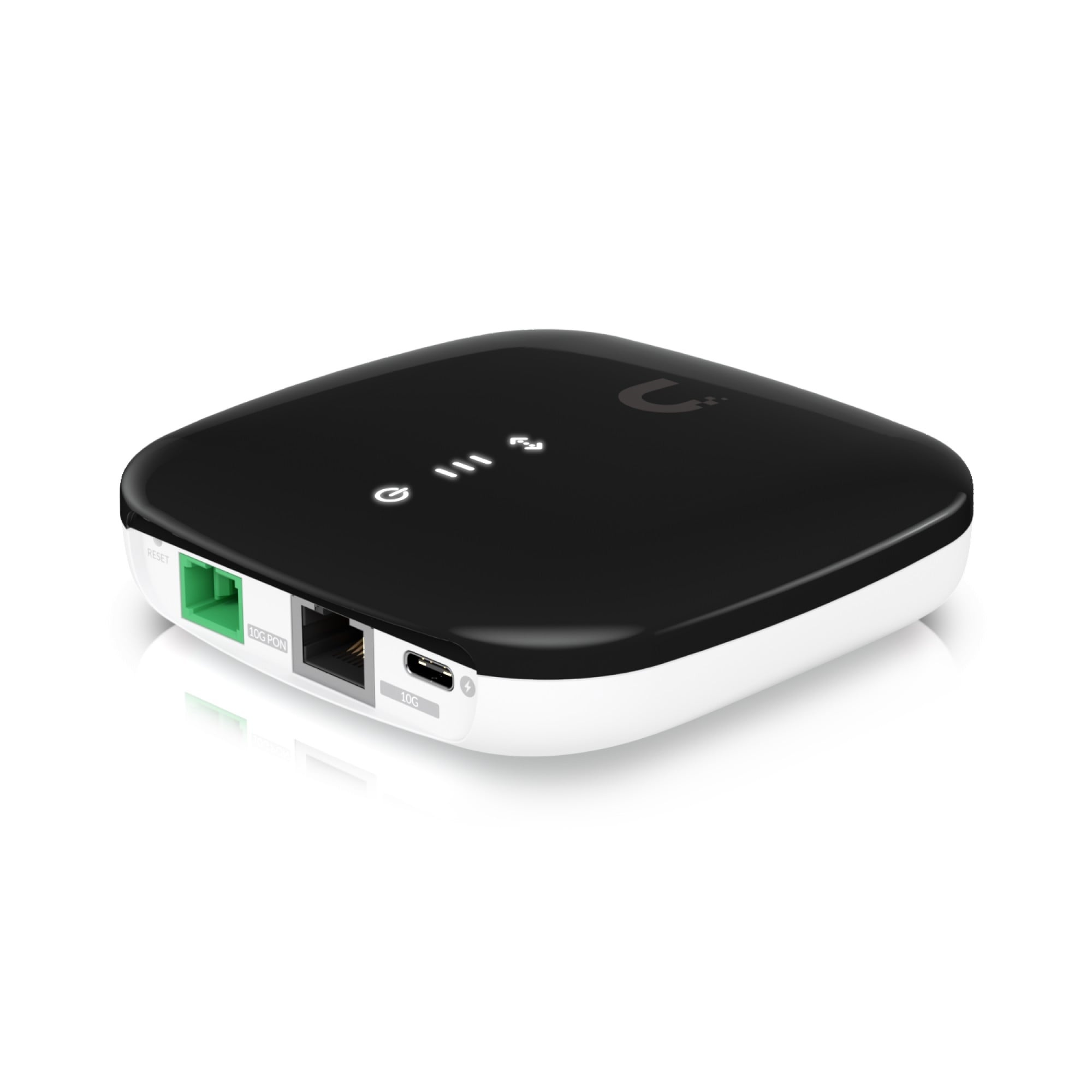 UBIQUITI Ubiquiti UISP-FIBER-XGS Terminale ottico di rete XGS-PON da 10Gbps con LAN RJ45 da 10GbE - RETI | TecnoCARE.net Sabaudia, Latina, Terracina, San Felice Circeo e Pontinia