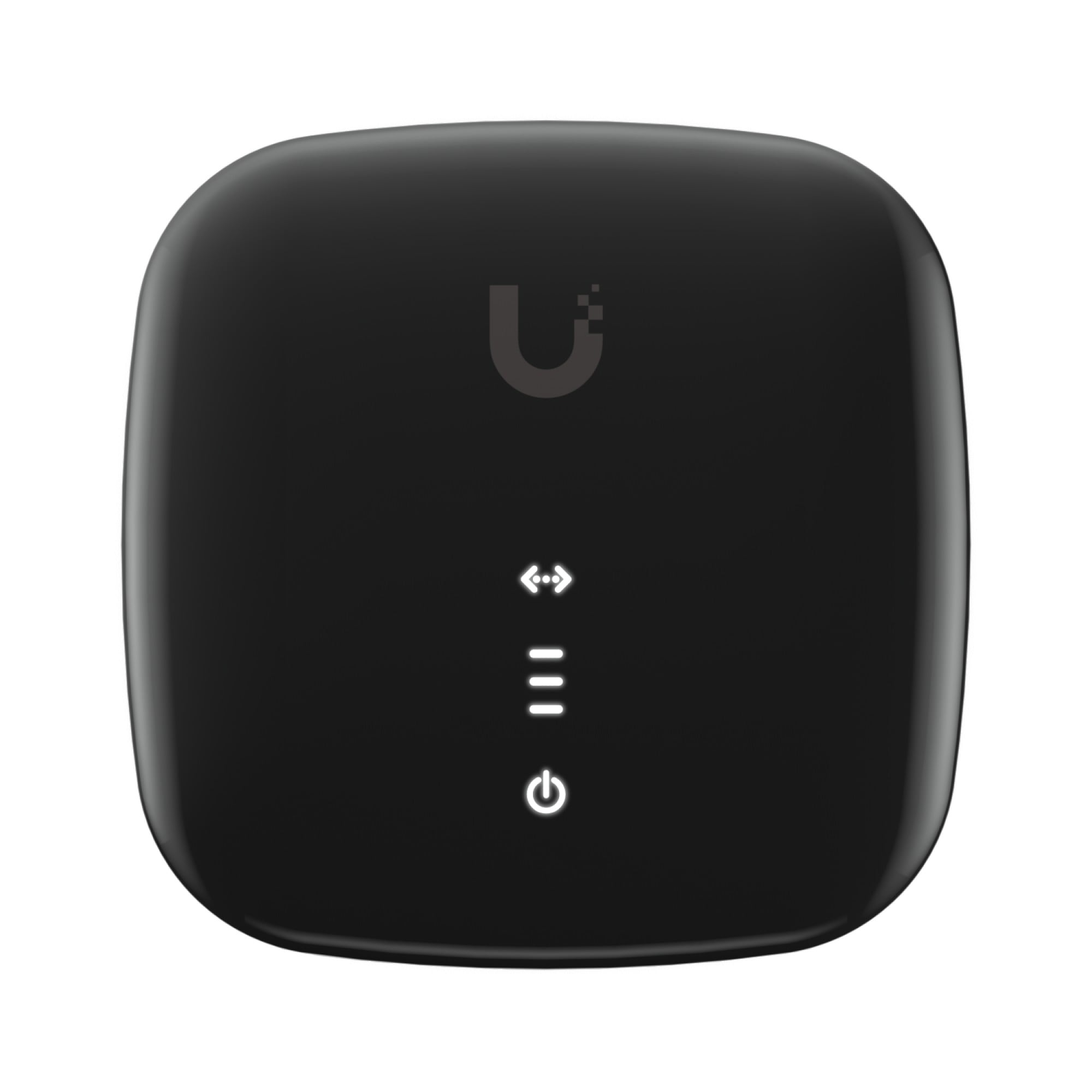 UBIQUITI Ubiquiti UISP-FIBER-XGS Terminale ottico di rete XGS-PON da 10Gbps con LAN RJ45 da 10GbE - RETI | TecnoCARE.net Sabaudia, Latina, Terracina, San Felice Circeo e Pontinia