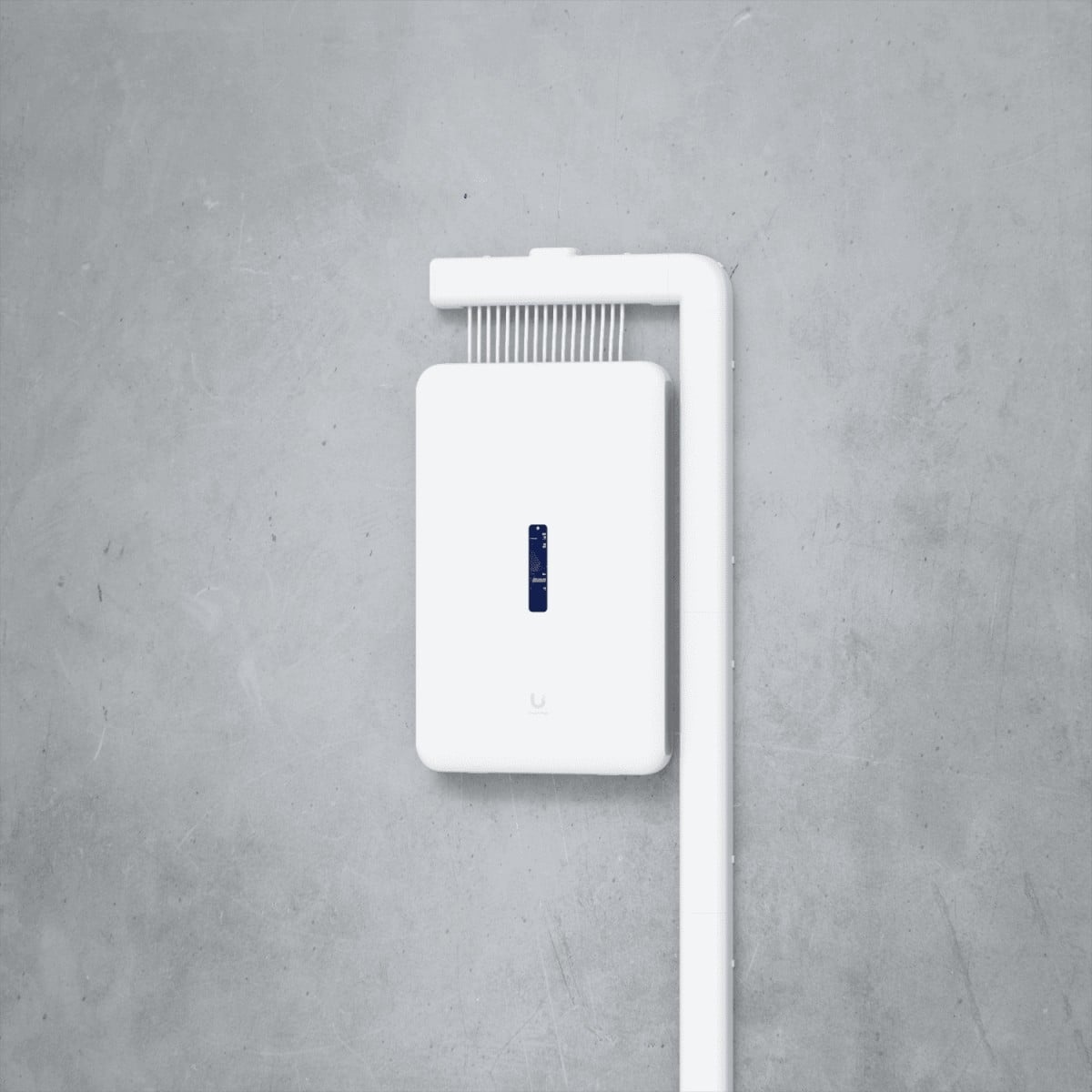 UBIQUITI Ubiquiti UACC-CRS Canalina Dritta - CANALI PORTACAVI | TecnoCARE.net Sabaudia, Latina, Terracina, San Felice Circeo e Pontinia