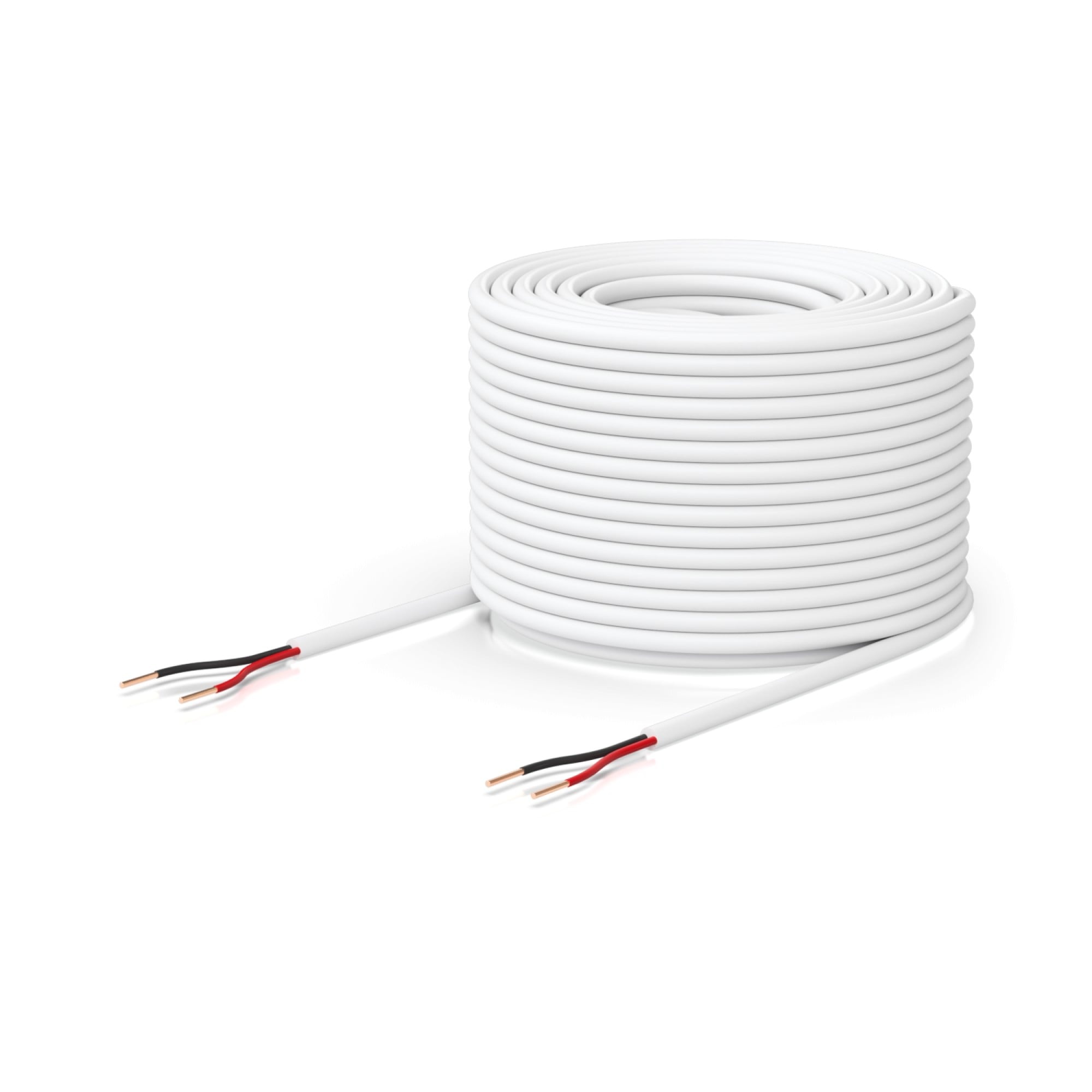 UBIQUITI Ubiquiti UACC-Cable-DoorLockRelay-1P UniFi Access 1-pair doorlock relay cable, 500ft spool - FORNITURE ELETTRICHE | TecnoCARE.net Sabaudia, Latina, Terracina, San Felice Circeo e Pontinia