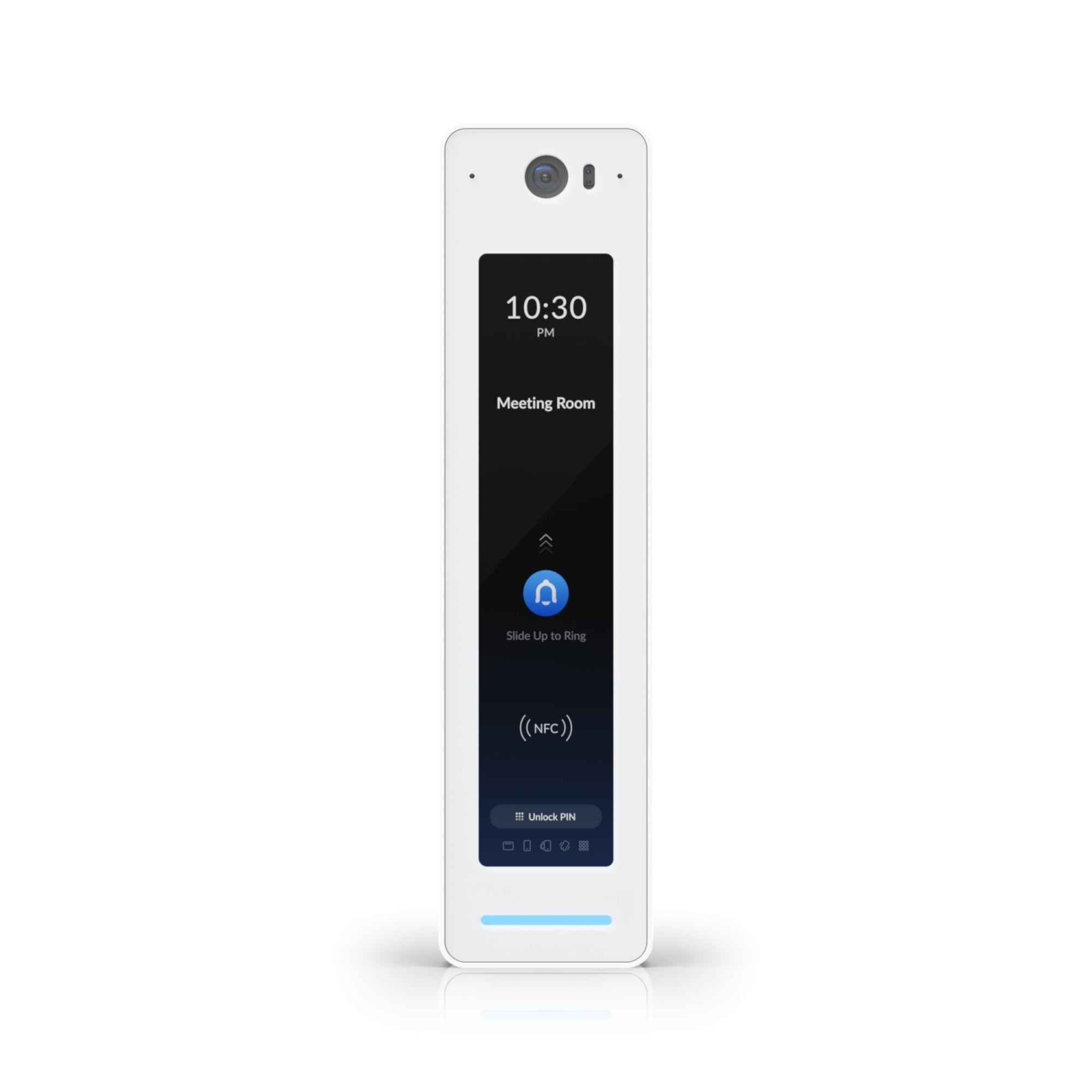 UBIQUITI Ubiquiti UA-G2-PRO Access Reader G2 Professional - ACCESSO E CONTROLLO | TecnoCARE.net Sabaudia, Latina, Terracina, San Felice Circeo e Pontinia