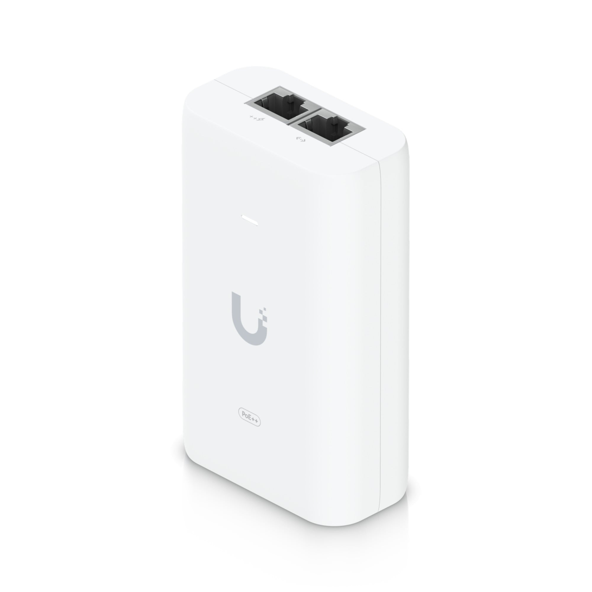 UBIQUITI Ubiquiti U-PoE++ PoE, 60W, 48V, 1.25A - RETI | TecnoCARE.net Sabaudia, Latina, Terracina, San Felice Circeo e Pontinia