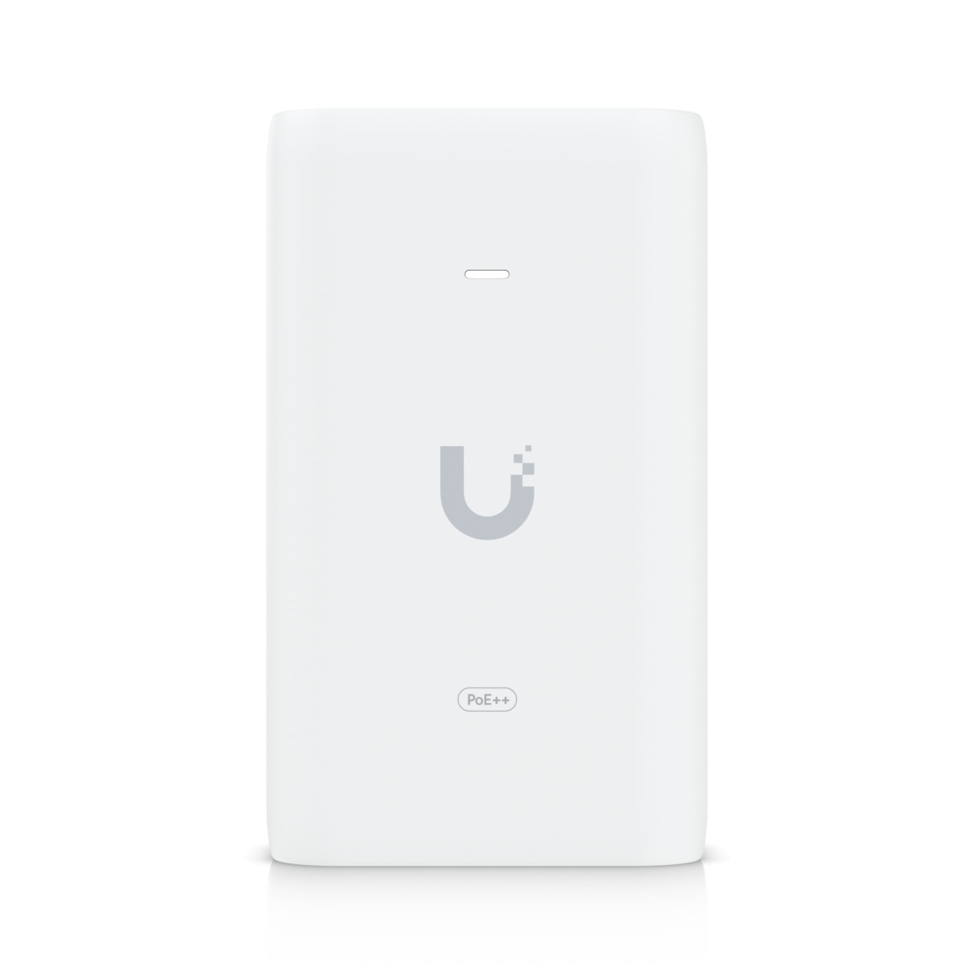 UBIQUITI Ubiquiti U-PoE++ PoE, 60W, 48V, 1.25A - RETI | TecnoCARE.net Sabaudia, Latina, Terracina, San Felice Circeo e Pontinia