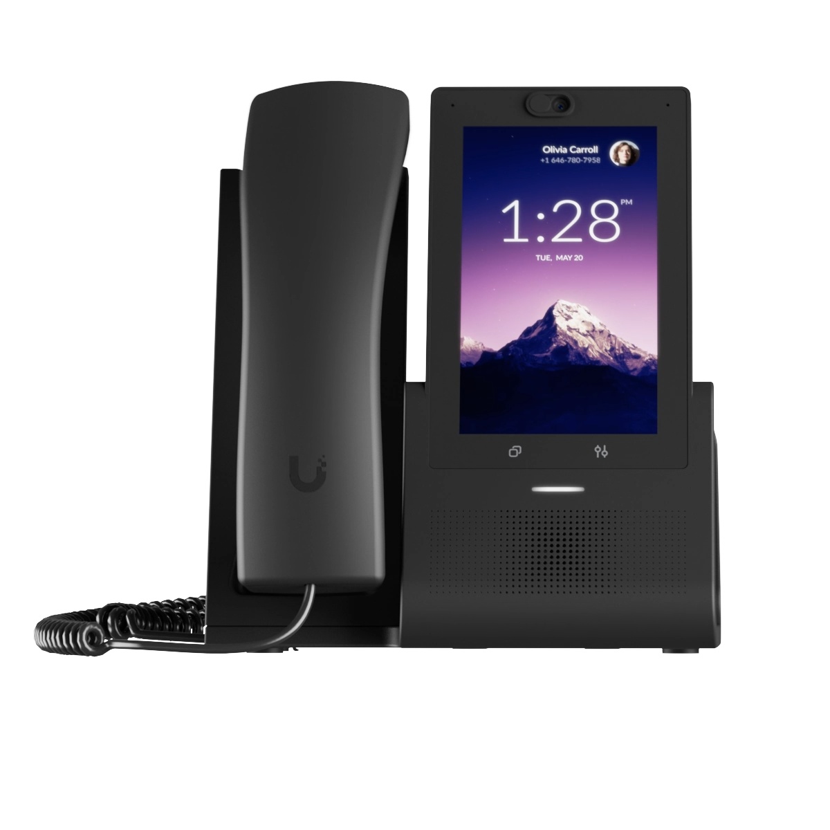 UBIQUITI Ubiquiti UTP-Touch-U Telefono UniFi Touch (Sbloccato) - APPARECCHIATURA TELEFONICA | TecnoCARE.net Sabaudia, Latina, Terracina, San Felice Circeo e Pontinia