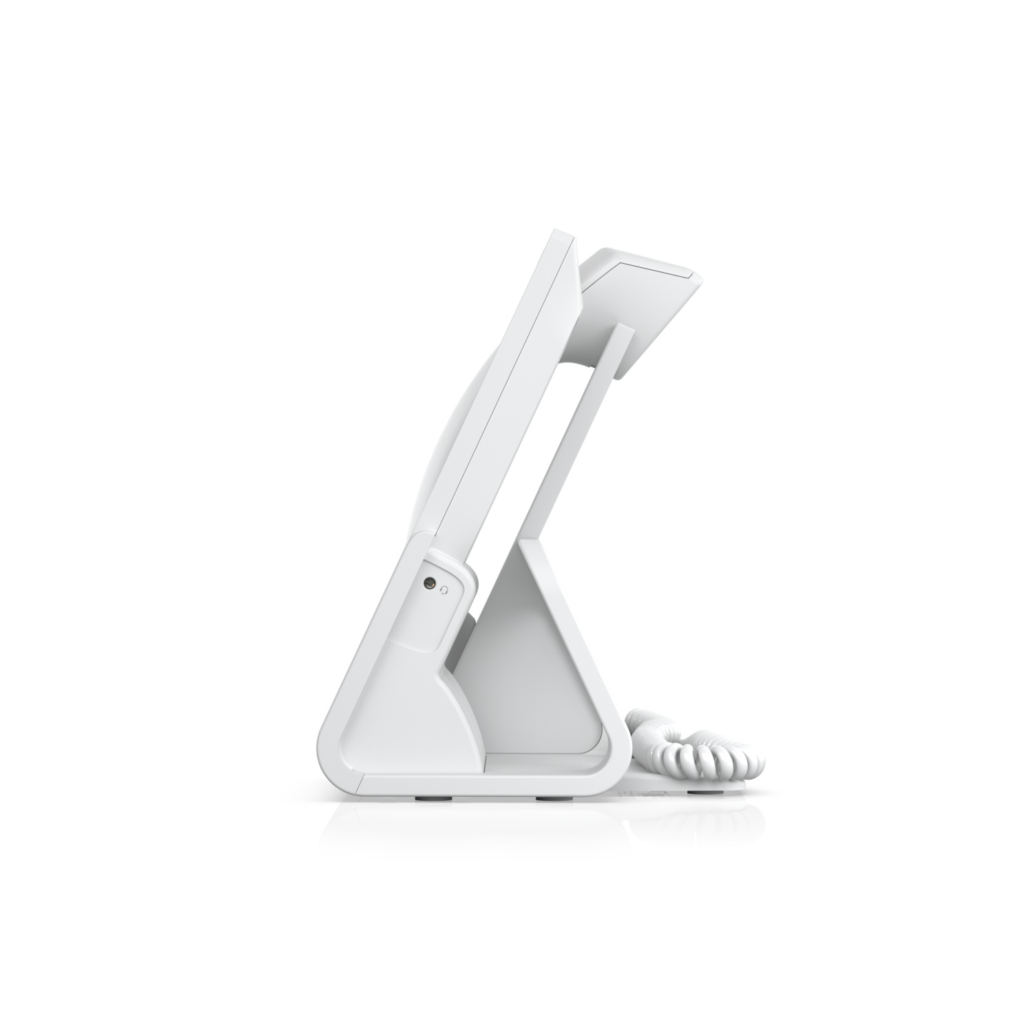 UBIQUITI Ubiquiti UTP-Touch-White-U Telefono Touch Max - CAVI PER COMPUTER E PERIFERICHE | TecnoCARE.net Sabaudia, Latina, Terracina, San Felice Circeo e Pontinia