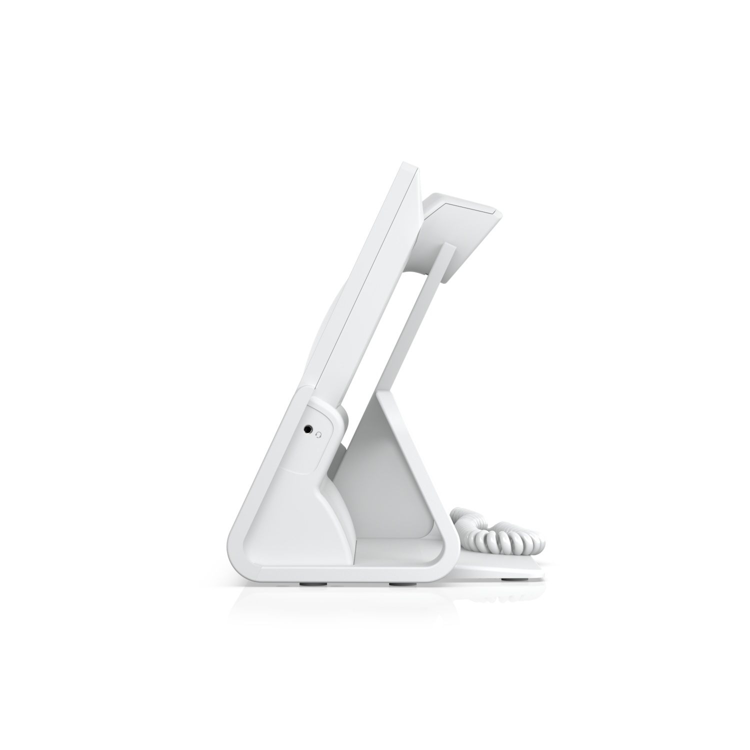 UBIQUITI Ubiquiti UTP-TouchMax-White-U Phone Touch Max - CAVI PER COMPUTER E PERIFERICHE | TecnoCARE.net Sabaudia, Latina, Terracina, San Felice Circeo e Pontinia