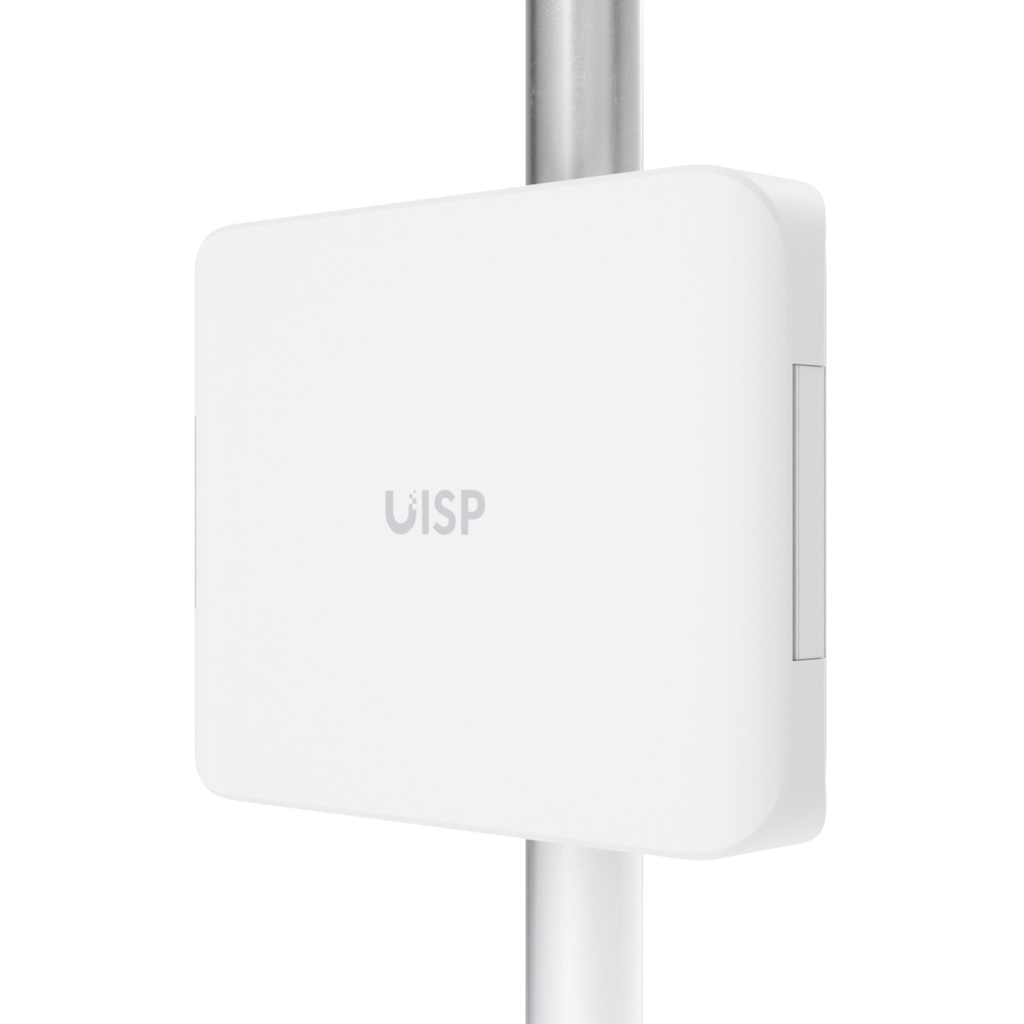 UBIQUITI Ubiquiti UISP-Box-Plus Involucro impermeabile da montare su palo e muro per UISP Router Plus e Switch Plus - RETI | TecnoCARE.net Sabaudia, Latina, Terracina, San Felice Circeo e Pontinia