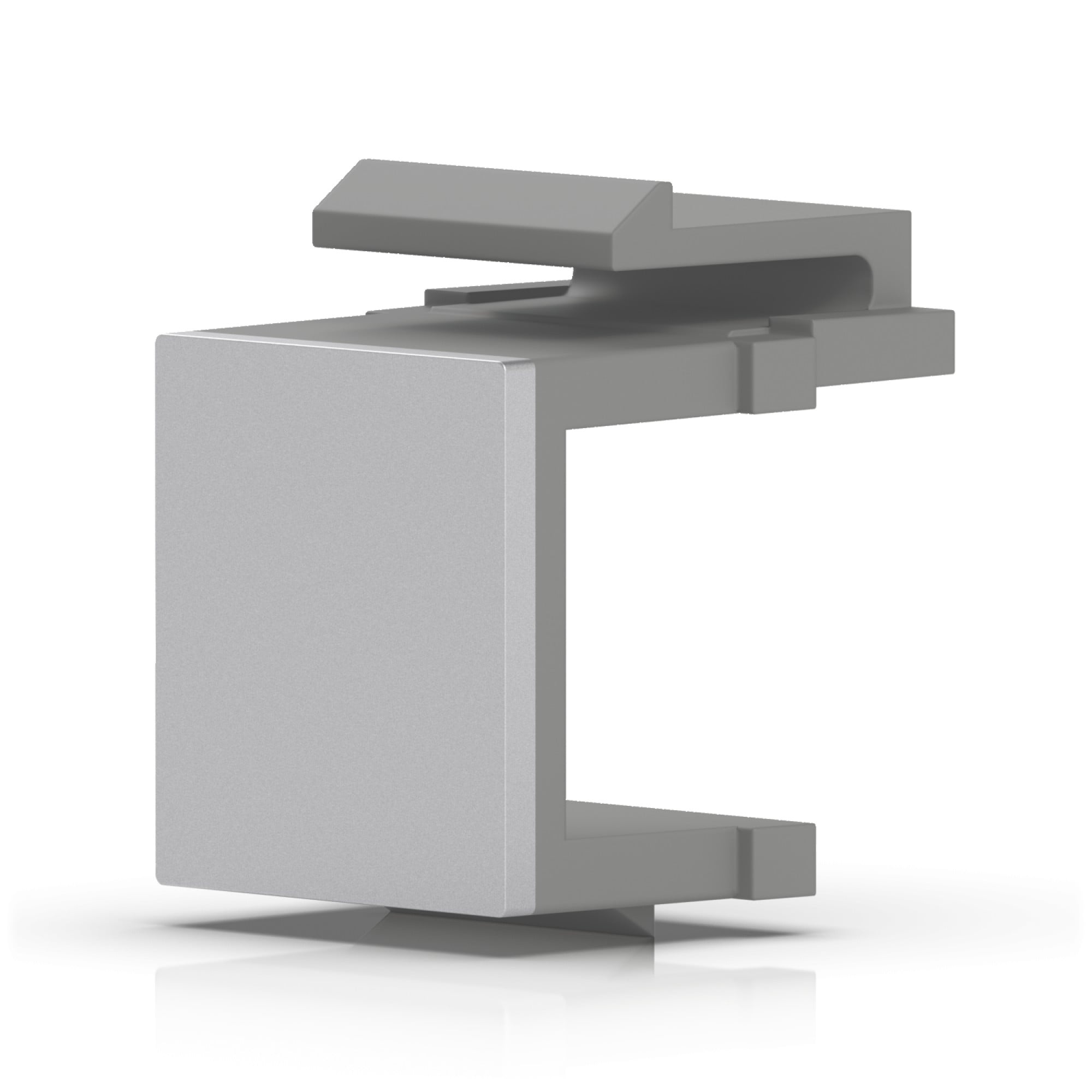 UBIQUITI Ubiquiti UACC-Keystone-Blank-Insert confezione da 24 inserti per pannelli patch UniFi vuoti - DISPOSITIVI E ACCESSORI DI CABLAGGIO | TecnoCARE.net Sabaudia, Latina, Terracina, San Felice Circeo e Pontinia