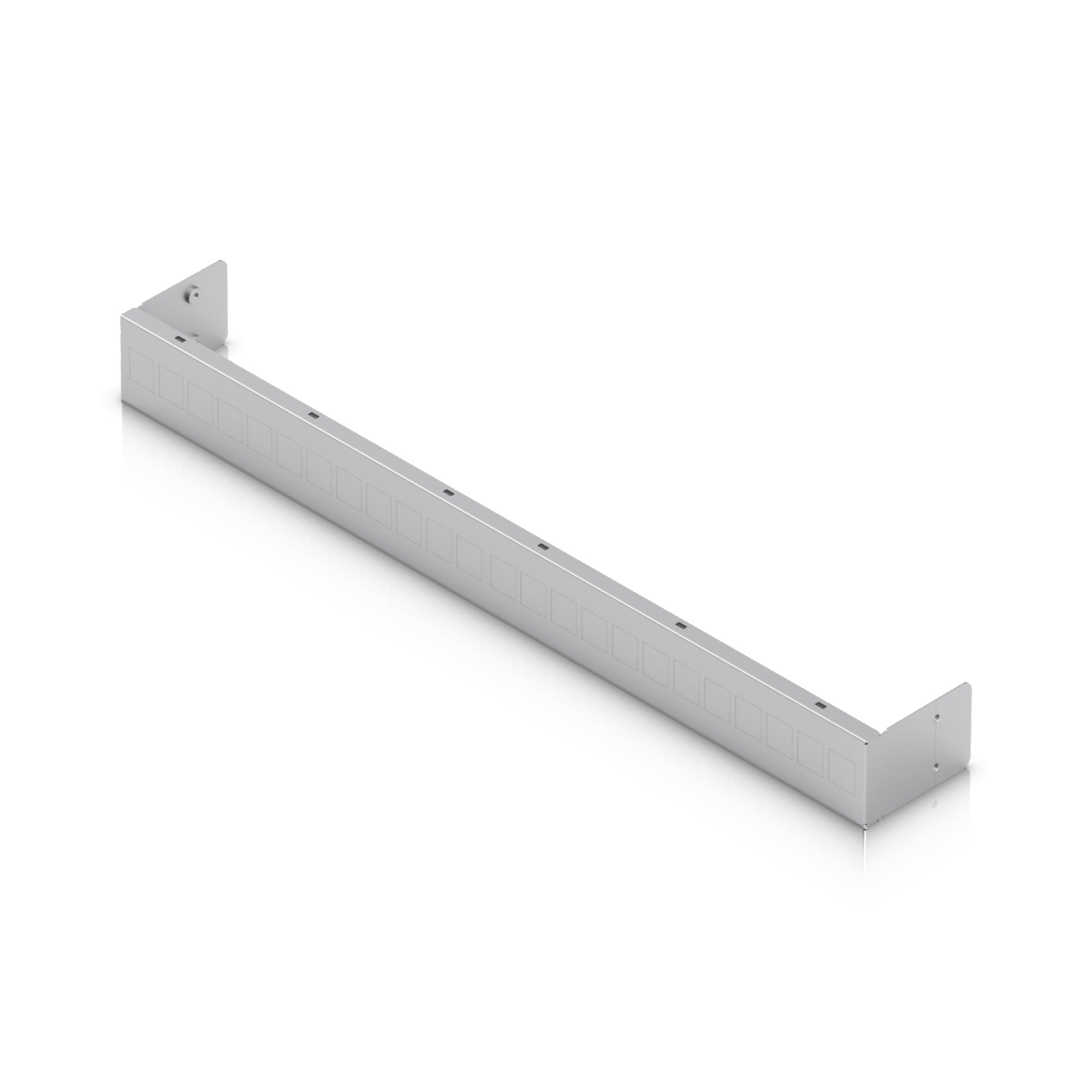 UBIQUITI Ubiquiti UACC-Keystone-Blank-Insert confezione da 24 inserti per pannelli patch UniFi vuoti - DISPOSITIVI E ACCESSORI DI CABLAGGIO | TecnoCARE.net Sabaudia, Latina, Terracina, San Felice Circeo e Pontinia