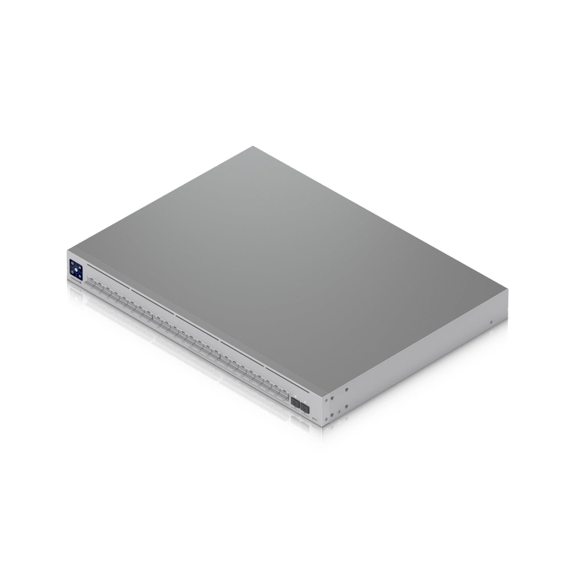 UBIQUITI Ubiquiti UACC-RJ45-Cover confezione da 24 copriport RJ45 UniFi - COMPONENTI | TecnoCARE.net Sabaudia, Latina, Terracina, San Felice Circeo e Pontinia