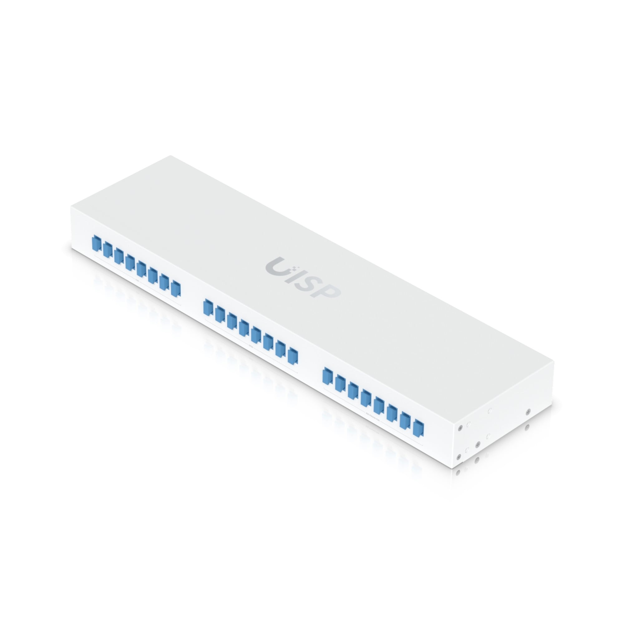 UBIQUITI Ubiquiti UACC-UF-WDM-XGS è un elemento di coesistenza, un modulo WDM, per combinare GPON e XGS/PON (XG-PON) in un sistema di distribuzione in fibra ottica. - RETI | TecnoCARE.net Sabaudia, Latina, Terracina, San Felice Circeo e Pontinia