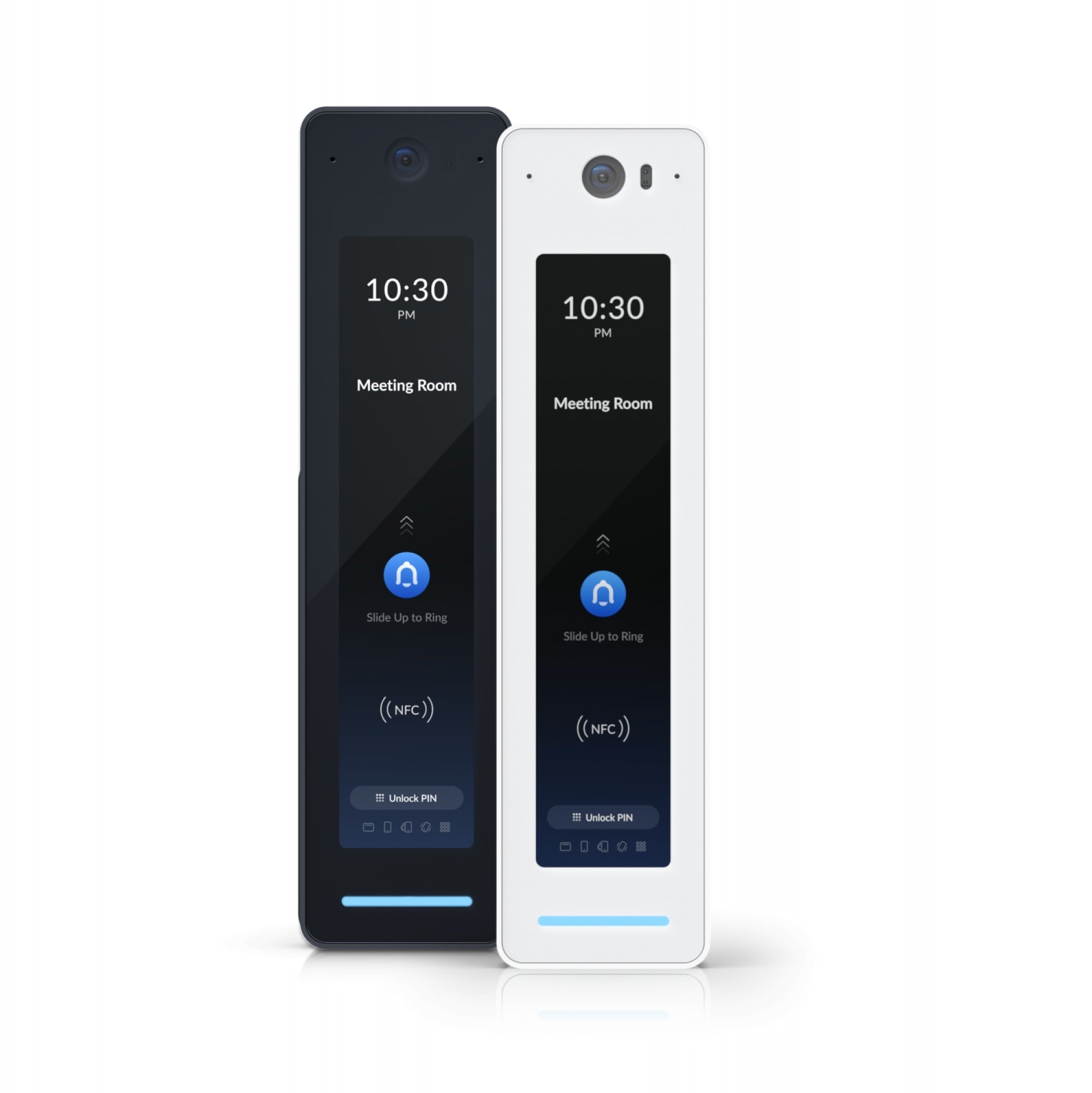 UBIQUITI Ubiquiti UA-G2-Pro-Black UniFi Access lettore indoor/outdoor di seconda generazione per organizzazioni, con touchscreen, audio a 2 vie e fotocamera migliorata, - ACCESSO E CONTROLLO | TecnoCARE.net Sabaudia, Latina, Terracina, San Felice Circeo e Pontinia