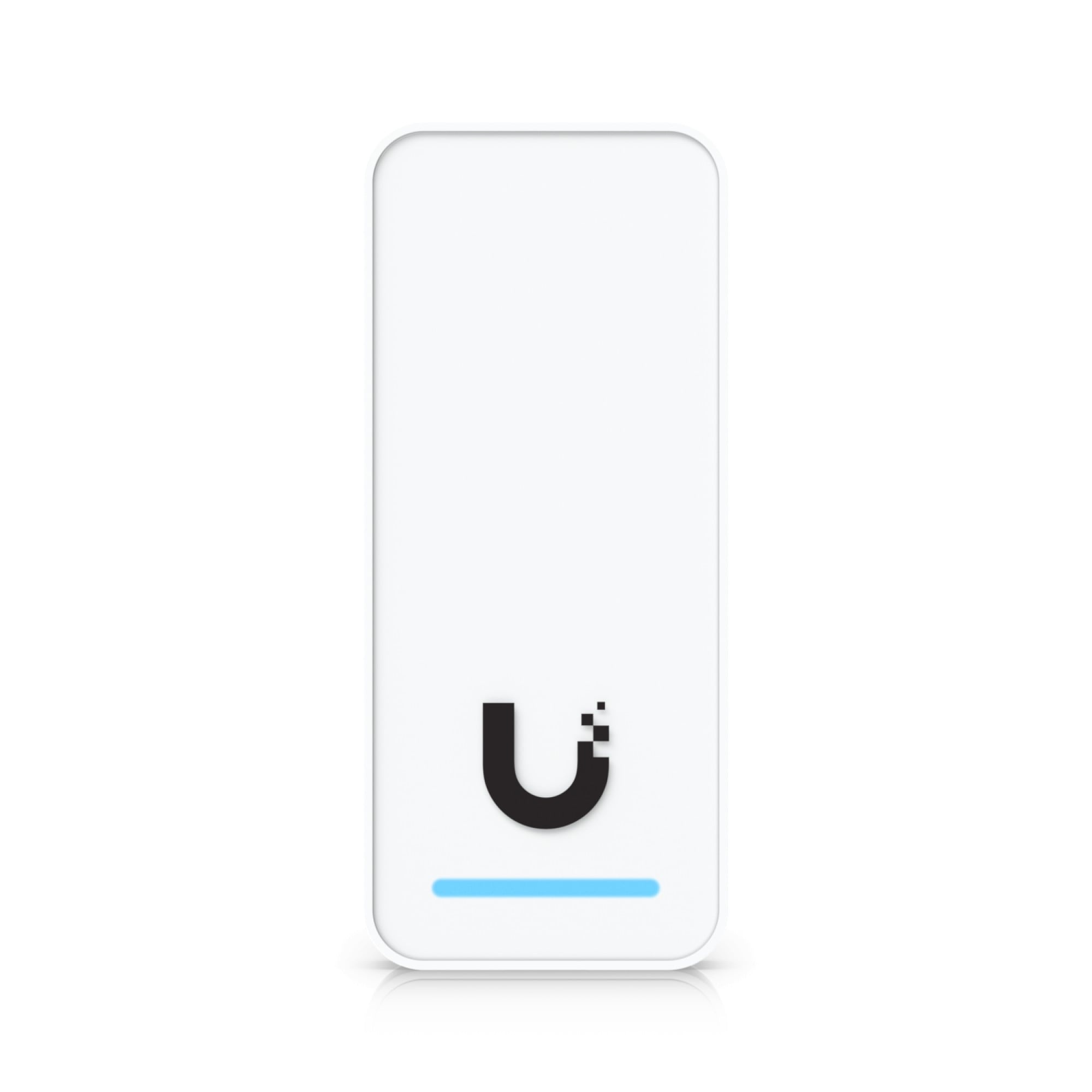 UBIQUITI Ubiquiti UA-G2-Black UniFi Access lettore compatto di 2ª generazione per interni/esterni per organizzazioni, con altoparlante di benvenuto integrato e flash LED - ACCESSO E CONTROLLO | TecnoCARE.net Sabaudia, Latina, Terracina, San Felice Circeo e Pontinia