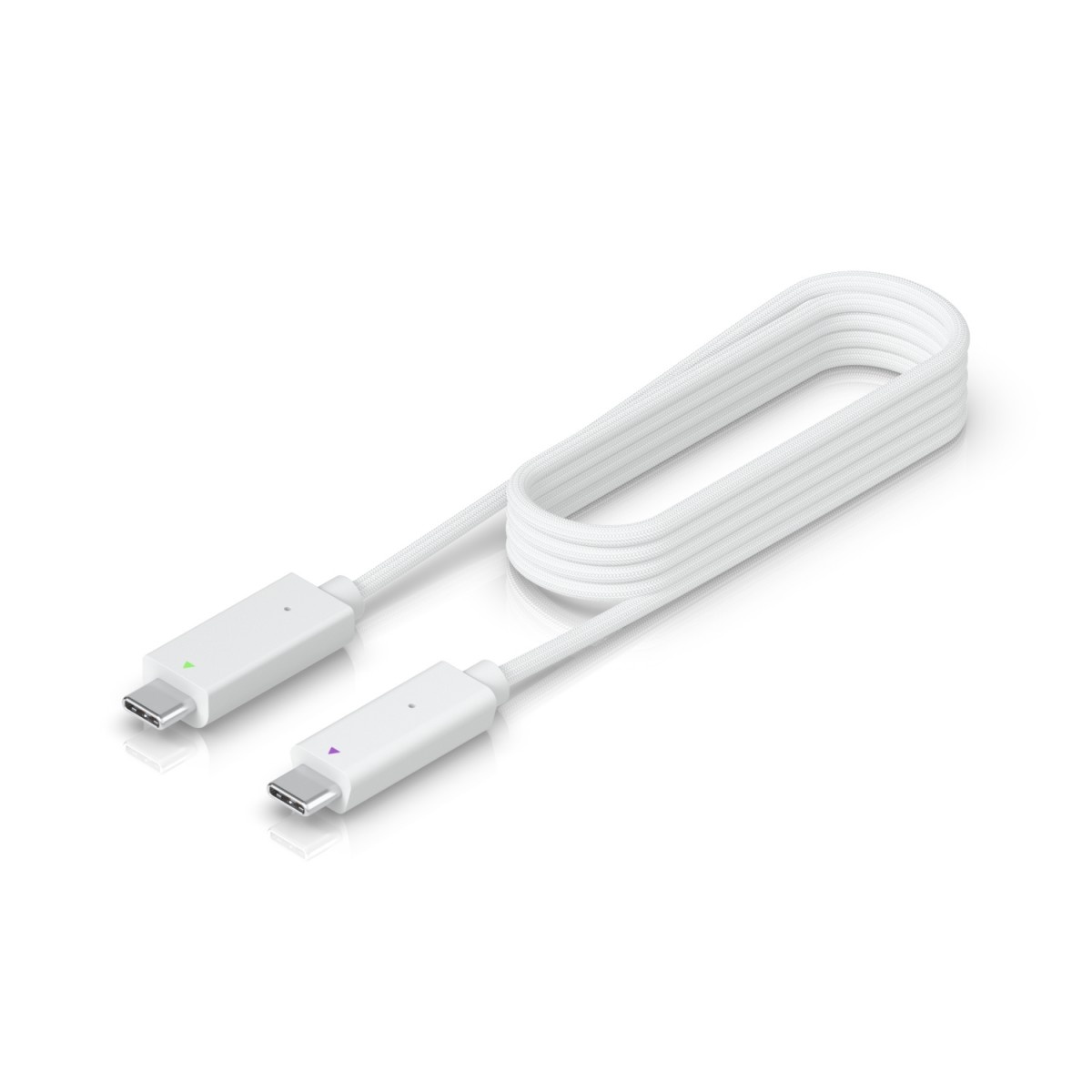 UBIQUITI Ubiquiti UACC-AI-Theta-Video-Cable-1M Cavo Video AI Theta - CAVI PER COMPUTER E PERIFERICHE | TecnoCARE.net Sabaudia, Latina, Terracina, San Felice Circeo e Pontinia
