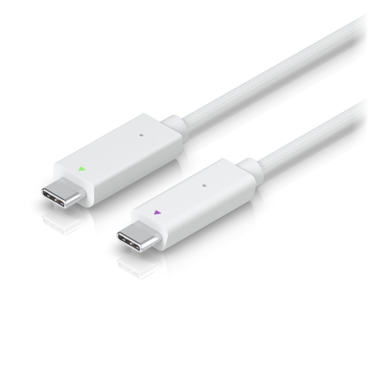 UBIQUITI Ubiquiti UACC-AI-Theta-Video-Cable-1M Cavo Video AI Theta - CAVI PER COMPUTER E PERIFERICHE | TecnoCARE.net Sabaudia, Latina, Terracina, San Felice Circeo e Pontinia