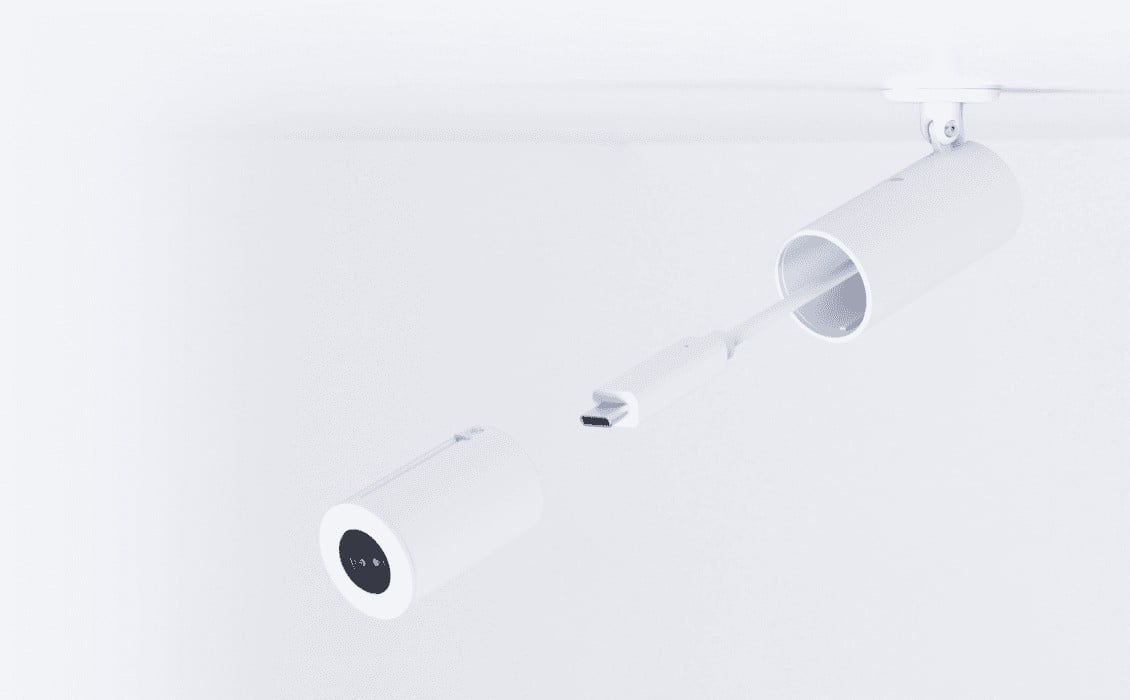 UBIQUITI Ubiquiti UVC-AI-Theta-ProLens110 AI Theta Pro Obiettivo Grandangolare - SISTEMI DI SORVEGLIANZA | TecnoCARE.net Sabaudia, Latina, Terracina, San Felice Circeo e Pontinia
