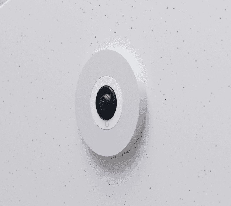 UBIQUITI Ubiquiti UACC-AI-Theta-Pro-PFM-Camera Professional montaggio a filo per obiettivi AI Theta Pro - SISTEMI DI SORVEGLIANZA | TecnoCARE.net Sabaudia, Latina, Terracina, San Felice Circeo e Pontinia