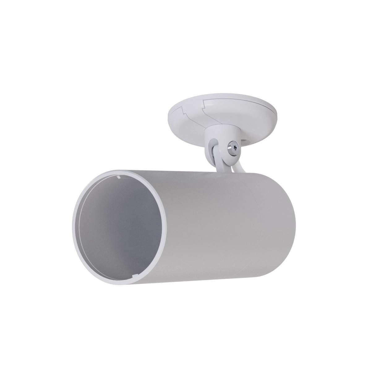 UBIQUITI Ubiquiti UACC-AI-Theta-Pro-Angle Mount-Camera Supporto angolare per soffitto per obiettivi AI Theta Pro - SISTEMI DI SORVEGLIANZA | TecnoCARE.net Sabaudia, Latina, Terracina, San Felice Circeo e Pontinia