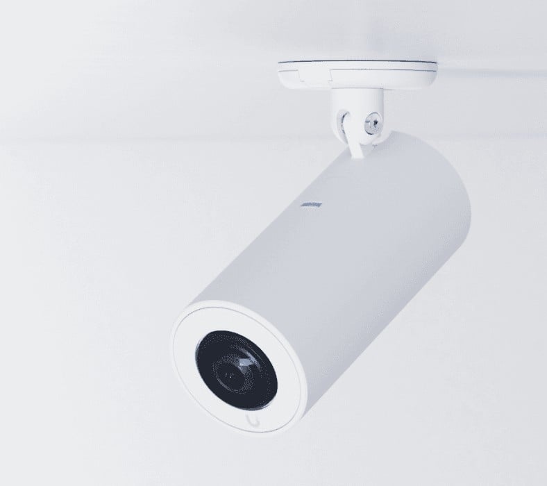 UBIQUITI Ubiquiti UACC-AI-Theta-Pro-Angle Mount-Camera Supporto angolare per soffitto per obiettivi AI Theta Pro - SISTEMI DI SORVEGLIANZA | TecnoCARE.net Sabaudia, Latina, Terracina, San Felice Circeo e Pontinia