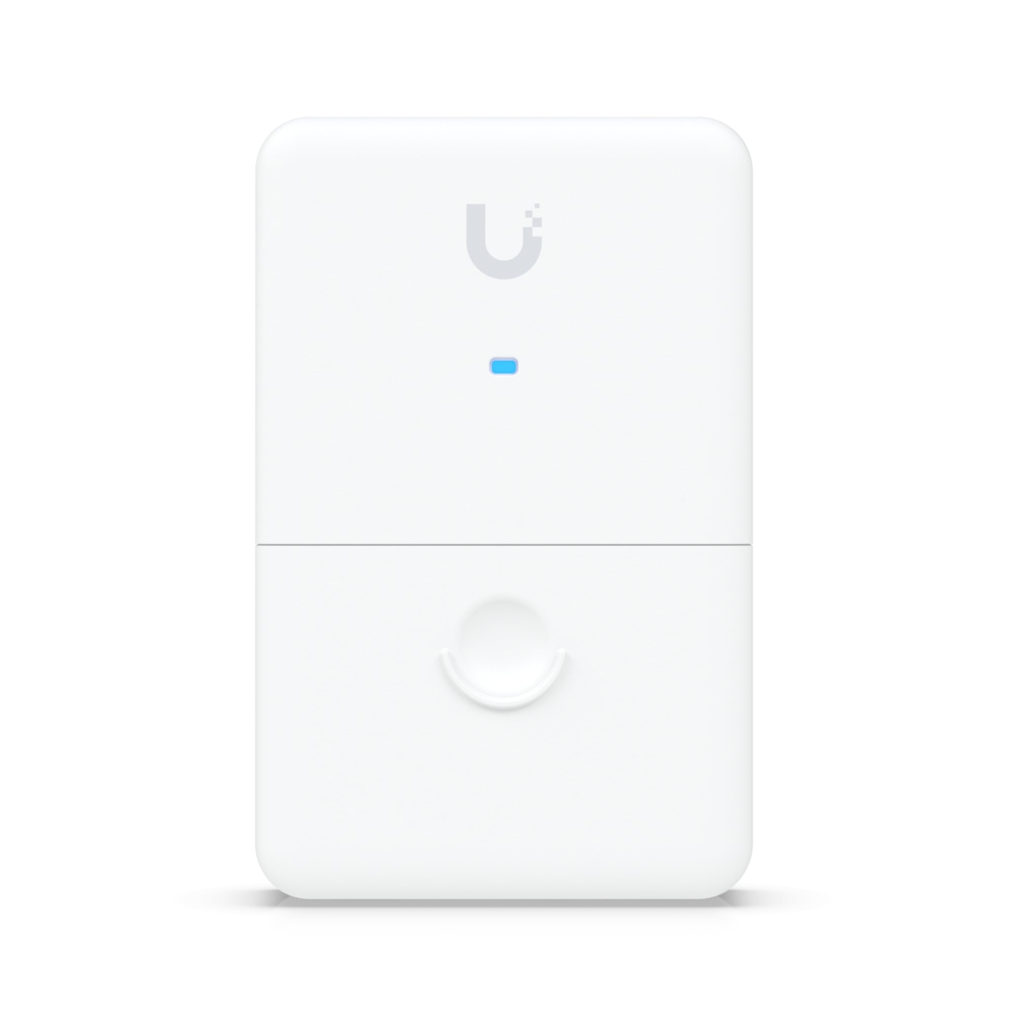 UBIQUITI Ubiquiti UACC-Dual-Power-Injector Iniettore Dual-Power UISP - RETI | TecnoCARE.net Sabaudia, Latina, Terracina, San Felice Circeo e Pontinia