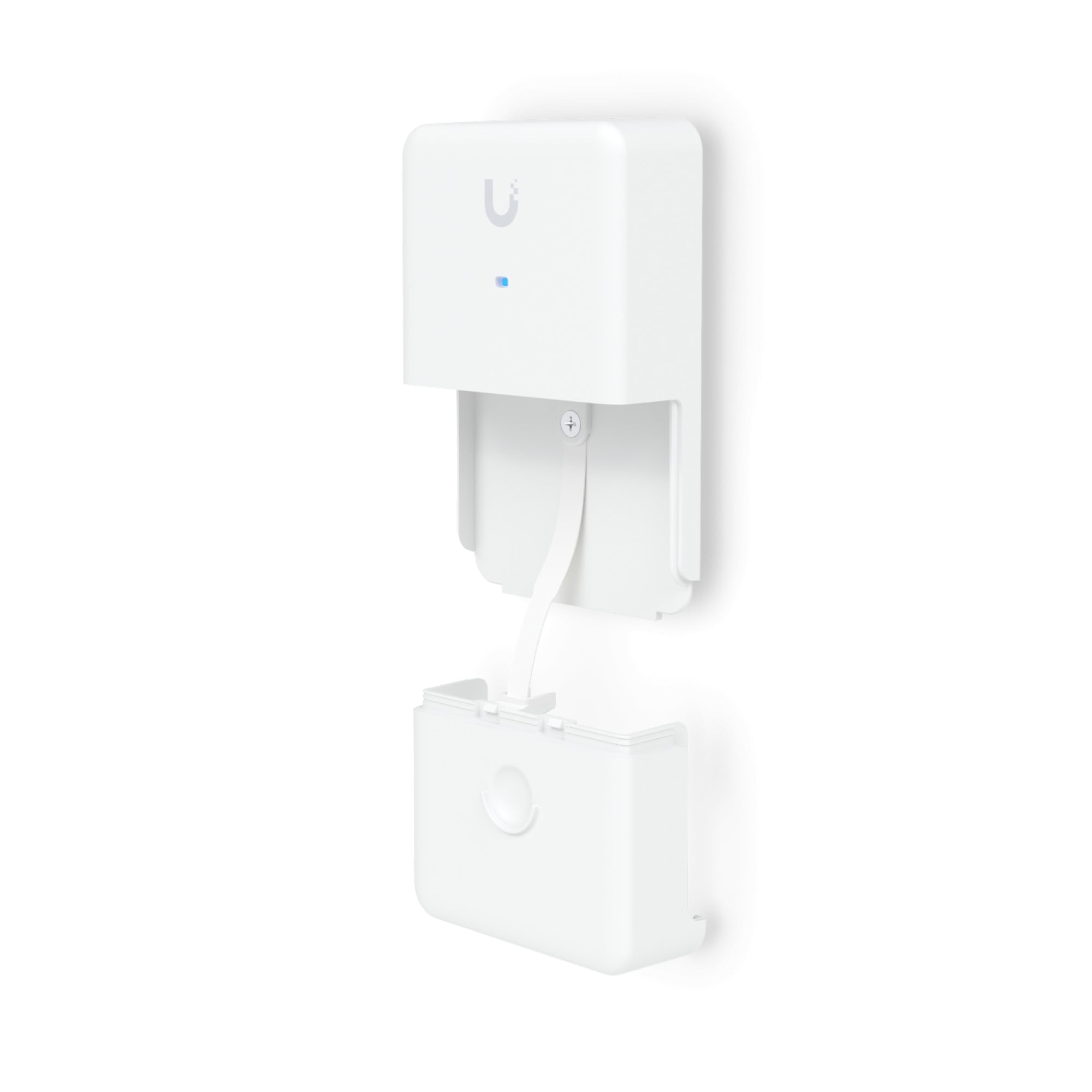 UBIQUITI Ubiquiti UACC-Dual-Power-Injector Iniettore Dual-Power UISP - RETI | TecnoCARE.net Sabaudia, Latina, Terracina, San Felice Circeo e Pontinia