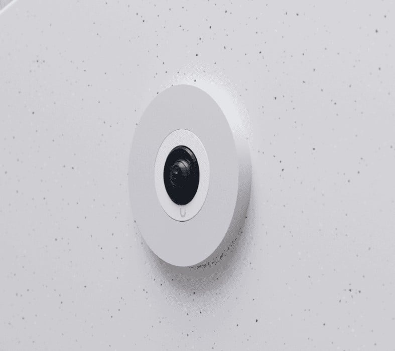 UBIQUITI Ubiquiti UVC-AI-Theta-Pro AI Theta Pro - SISTEMI DI SORVEGLIANZA | TecnoCARE.net Sabaudia, Latina, Terracina, San Felice Circeo e Pontinia