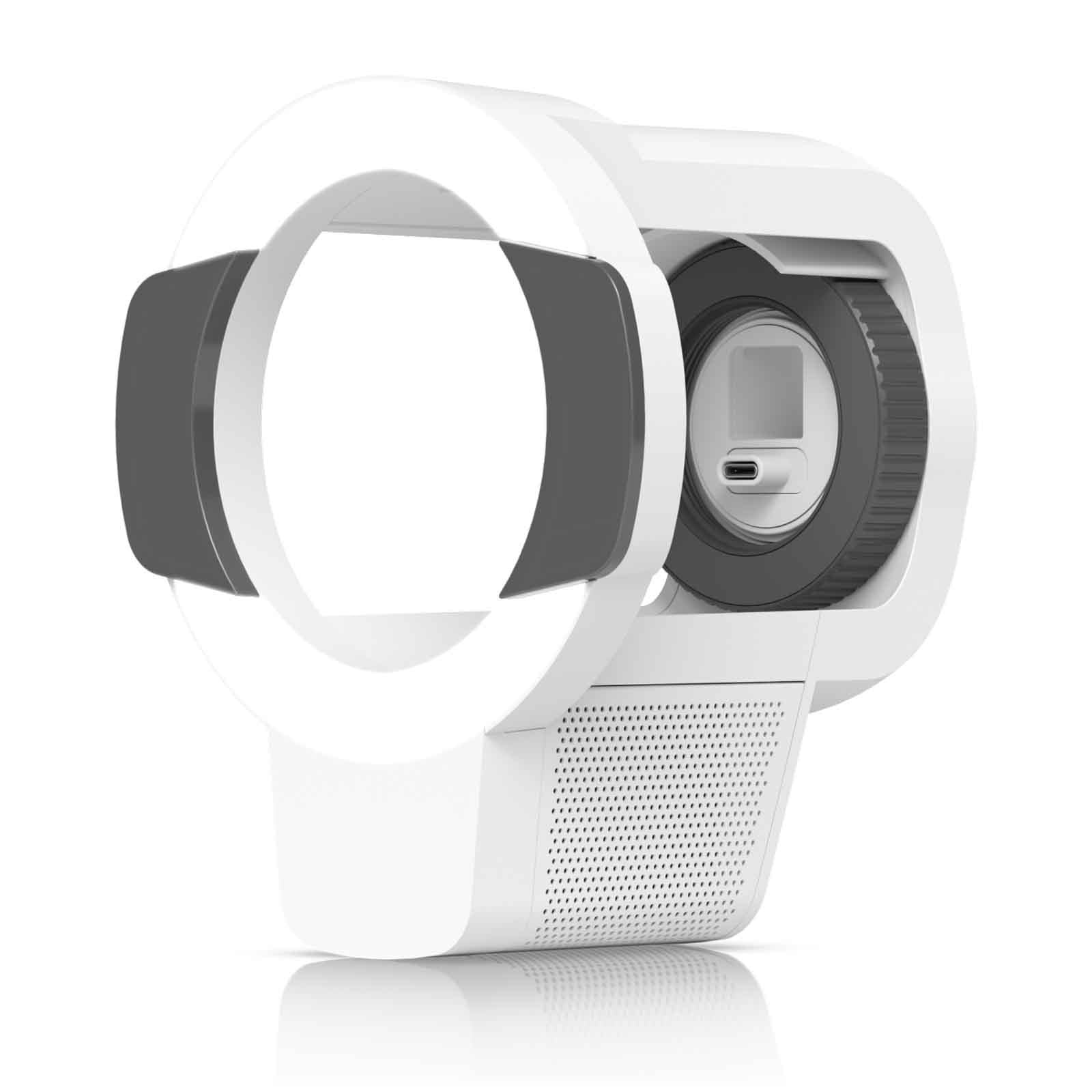 UBIQUITI Ubiquiti UACC-AI-Pro-Enhancer-W AI Pro Enhancer - SISTEMI DI SORVEGLIANZA | TecnoCARE.net Sabaudia, Latina, Terracina, San Felice Circeo e Pontinia
