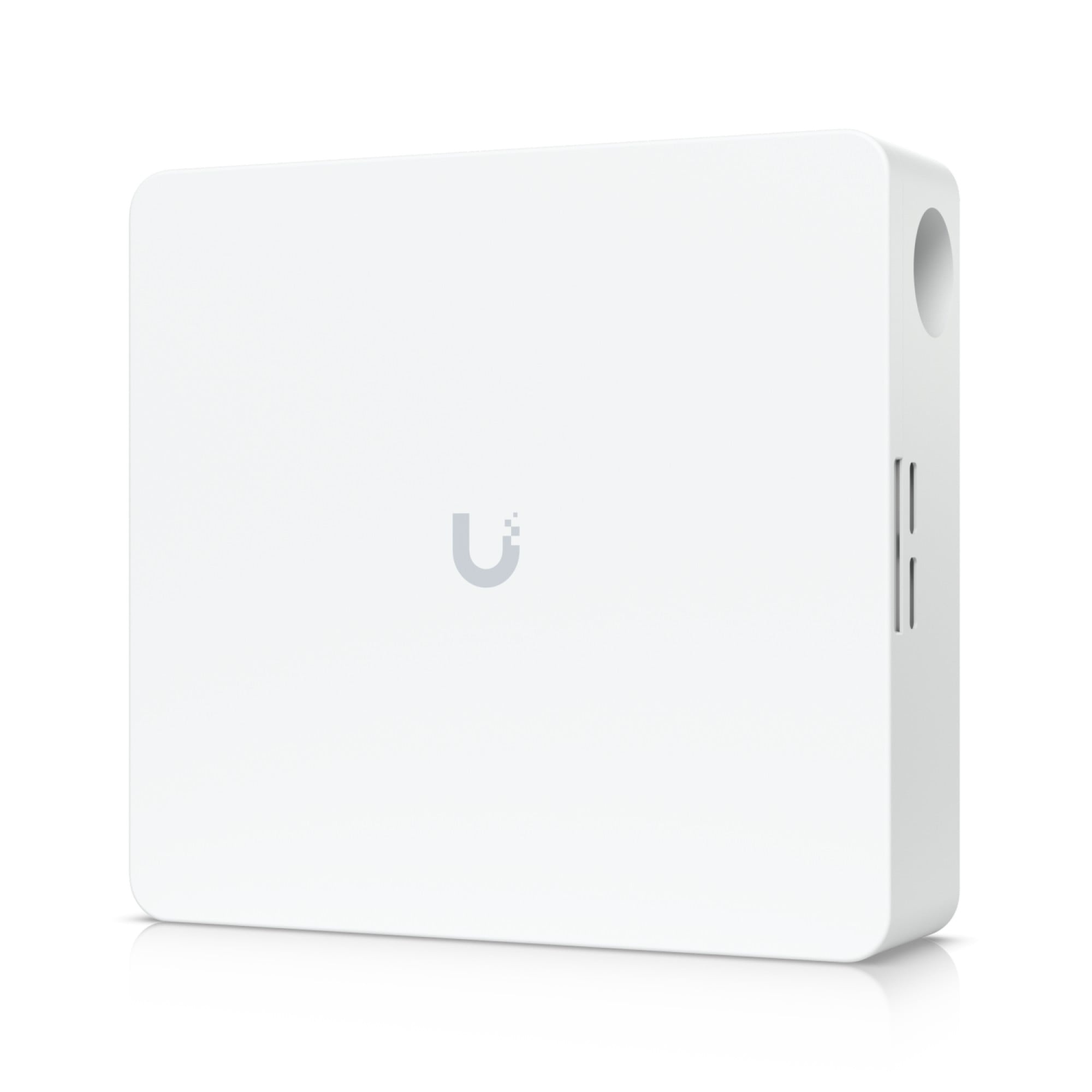 UBIQUITI Ubiquiti EAH-8 Hub di accesso di livello enterprise con controllo di ingresso e uscita per otto porte. - ACCESSO E CONTROLLO | TecnoCARE.net Sabaudia, Latina, Terracina, San Felice Circeo e Pontinia