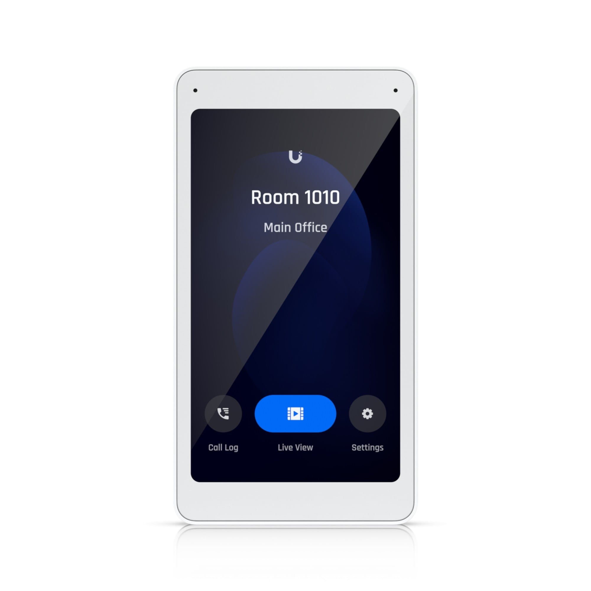 UBIQUITI Ubiquiti UA-Intercom-Viewer Visualizzatore Intercom Access - ACCESSO E CONTROLLO | TecnoCARE.net Sabaudia, Latina, Terracina, San Felice Circeo e Pontinia