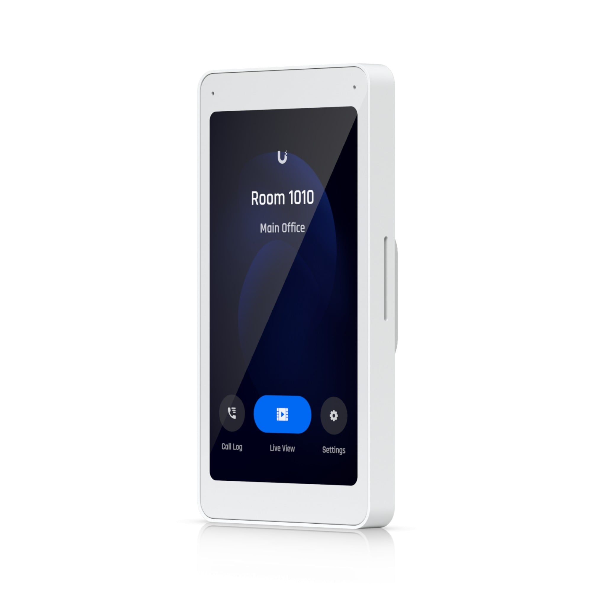 UBIQUITI Ubiquiti UA-Intercom-Viewer Visualizzatore Intercom Access - ACCESSO E CONTROLLO | TecnoCARE.net Sabaudia, Latina, Terracina, San Felice Circeo e Pontinia