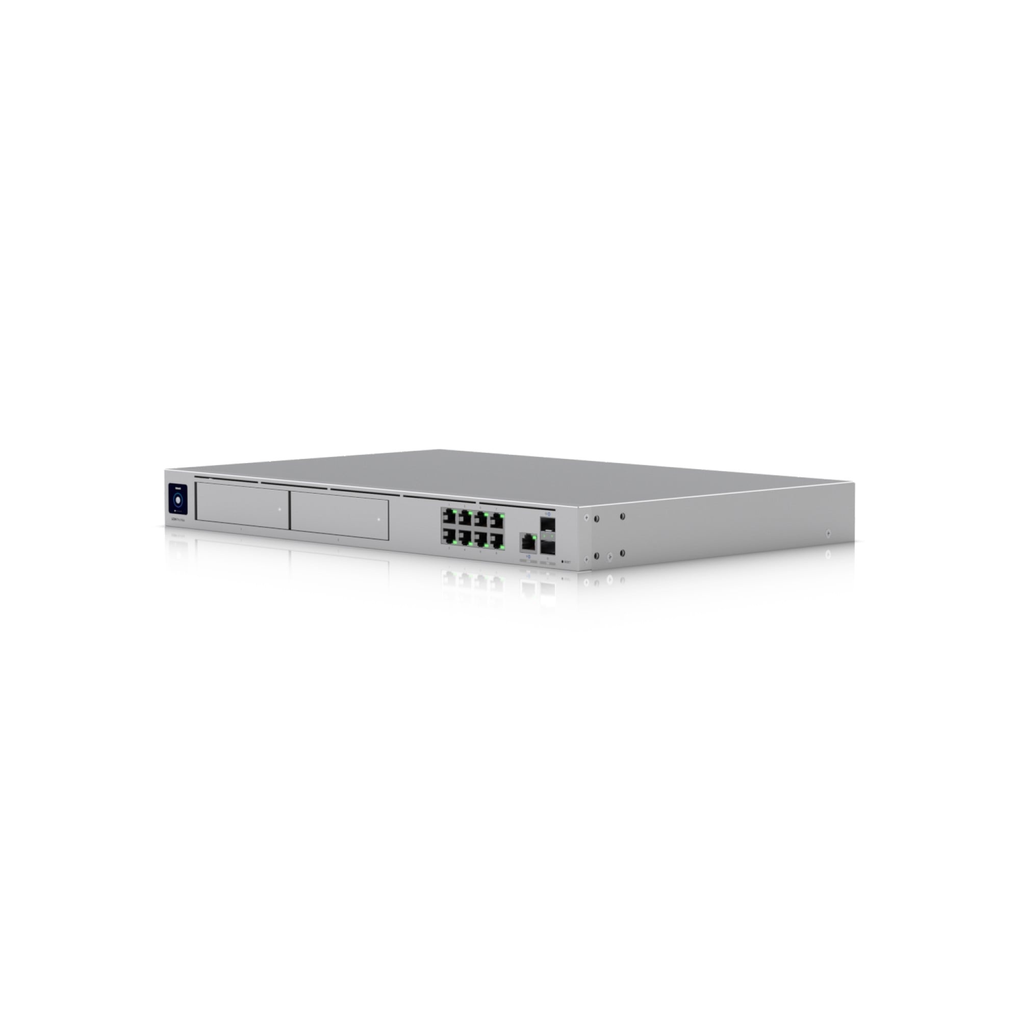 UBIQUITI Ubiquiti UDM-Pro-Max Security Gateway - RETI | TecnoCARE.net Sabaudia, Latina, Terracina, San Felice Circeo e Pontinia