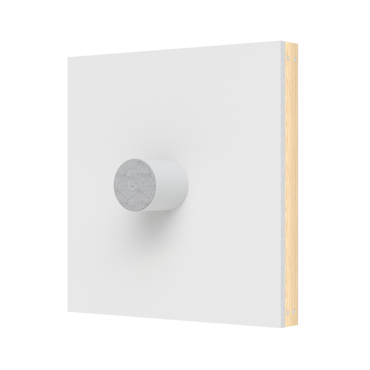 UBIQUITI Ubiquiti UACC-Chime-PoE Campanella PoE Intelligente - ACCESSO E CONTROLLO | TecnoCARE.net Sabaudia, Latina, Terracina, San Felice Circeo e Pontinia