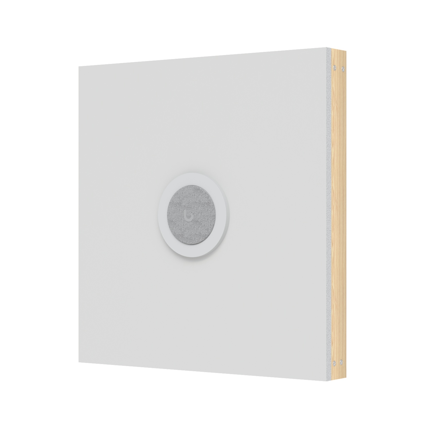 UBIQUITI Ubiquiti UACC-Chime-PoE Campanella PoE Intelligente - ACCESSO E CONTROLLO | TecnoCARE.net Sabaudia, Latina, Terracina, San Felice Circeo e Pontinia