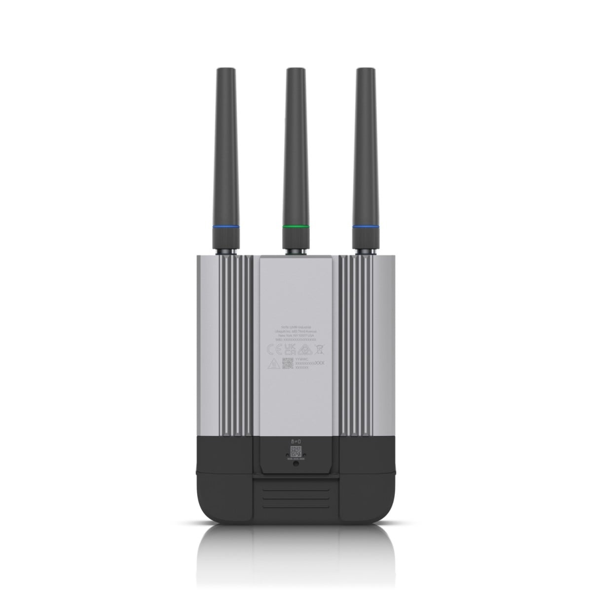 UBIQUITI Ubiquiti UMR-Industrial UMR - Soluzione di Networking Industriale - RETI | TecnoCARE.net Sabaudia, Latina, Terracina, San Felice Circeo e Pontinia