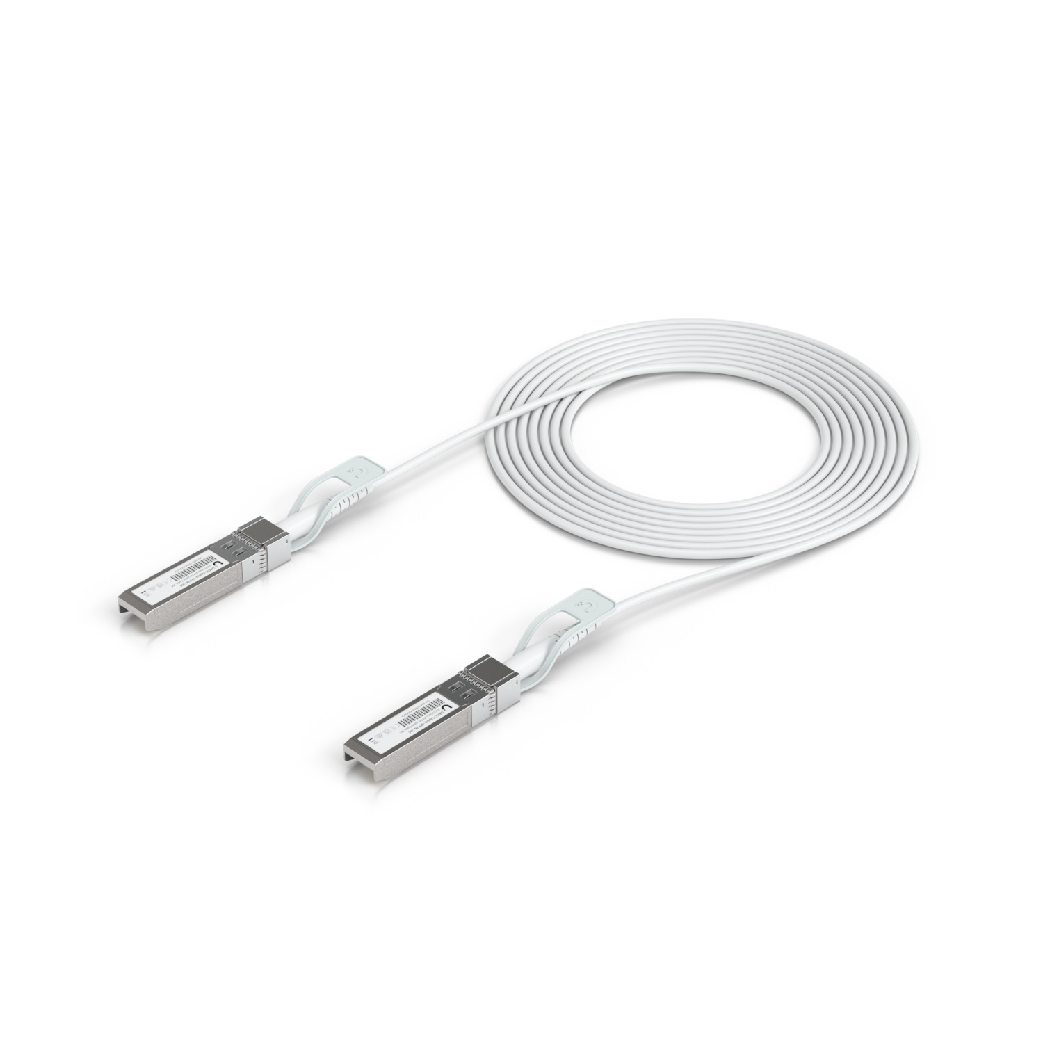 UBIQUITI Ubiquiti UACC-Uplink-SFP28-3M Cavo di Uplink - CAVI PER COMPUTER E PERIFERICHE | TecnoCARE.net Sabaudia, Latina, Terracina, San Felice Circeo e Pontinia