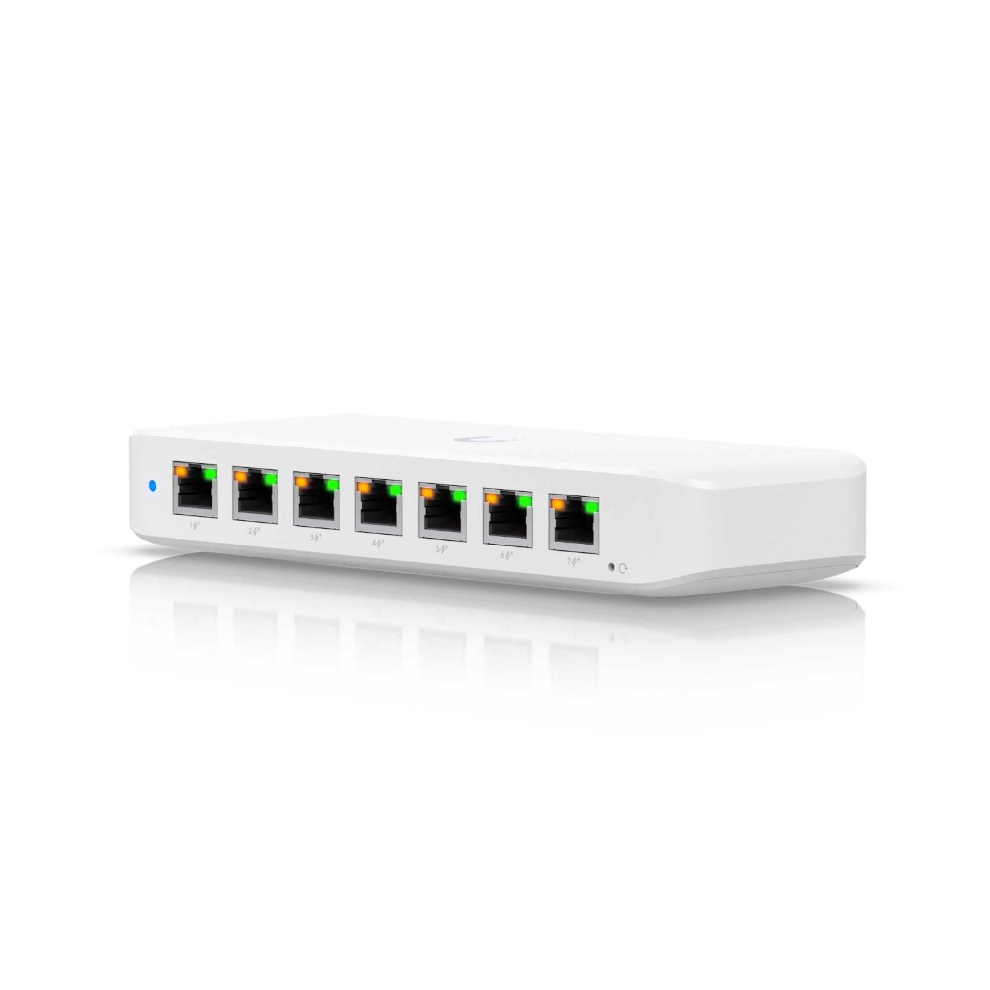 UBIQUITI Ubiquiti USW-Ultra Switch Ultra - RETI | TecnoCARE.net Sabaudia, Latina, Terracina, San Felice Circeo e Pontinia