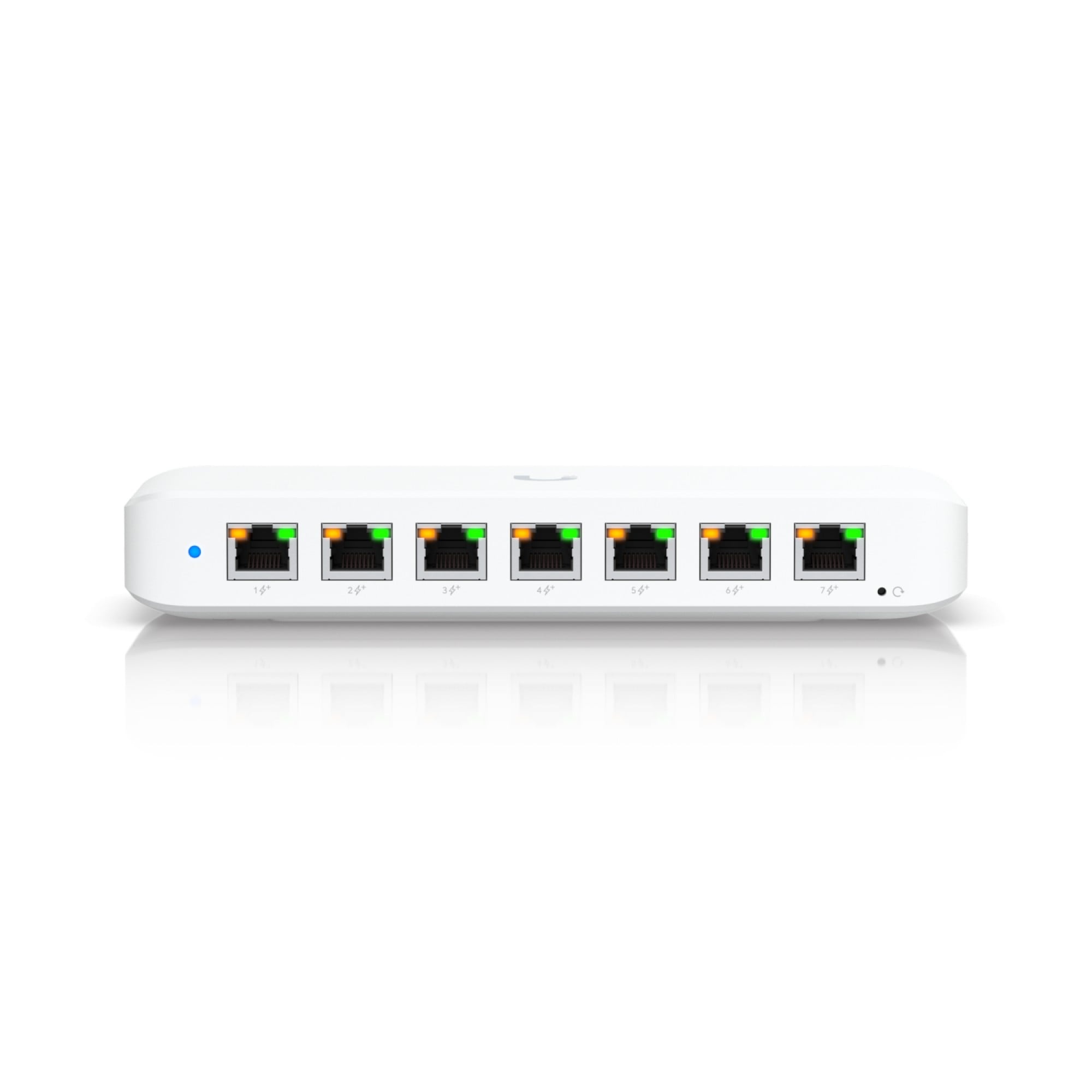 UBIQUITI Ubiquiti USW-Ultra Switch Ultra - RETI | TecnoCARE.net Sabaudia, Latina, Terracina, San Felice Circeo e Pontinia