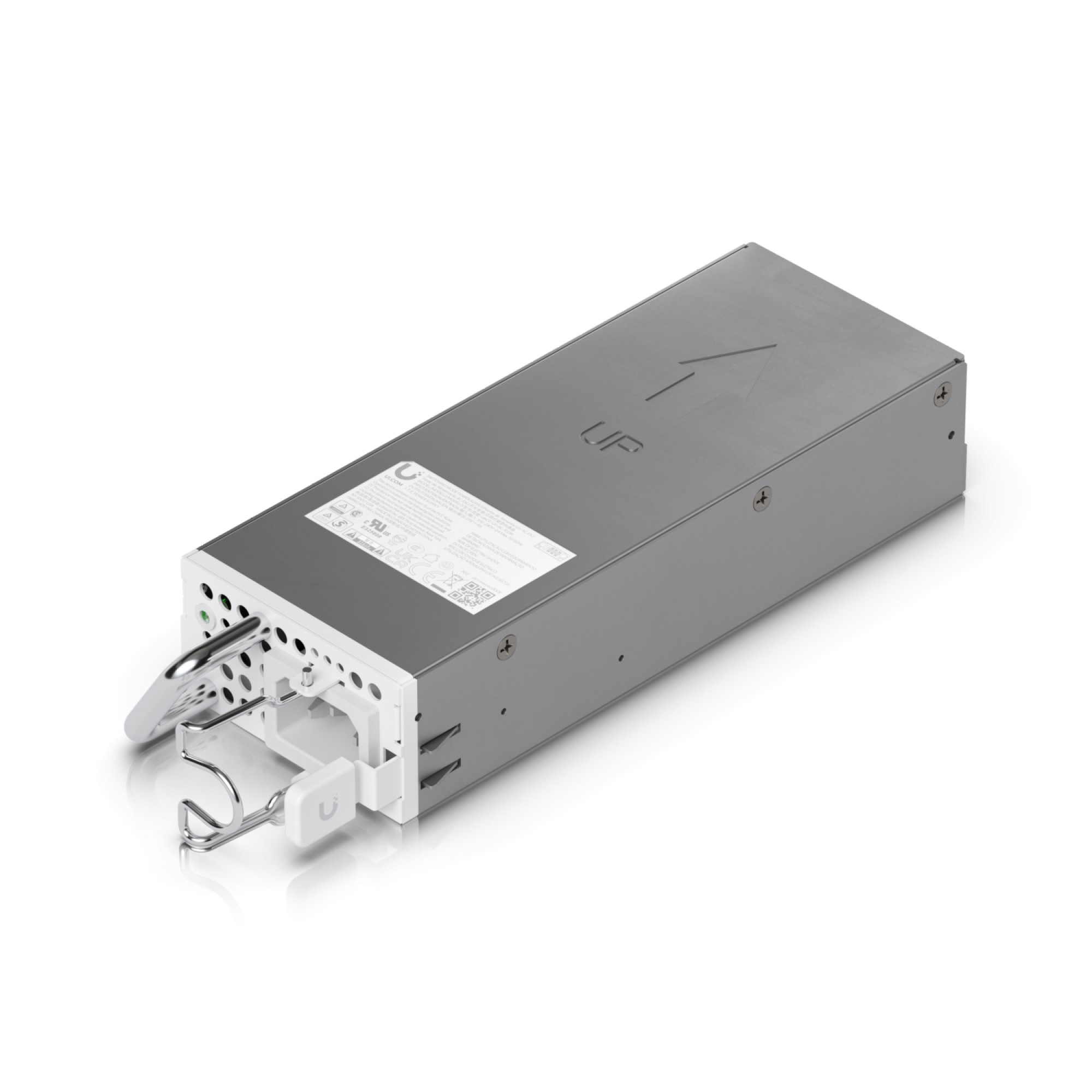 UBIQUITI Ubiquiti UACC-UF-AC-100W Modulo di Alimentazione 100W AC/DC - CAVI PER COMPUTER E PERIFERICHE | TecnoCARE.net Sabaudia, Latina, Terracina, San Felice Circeo e Pontinia