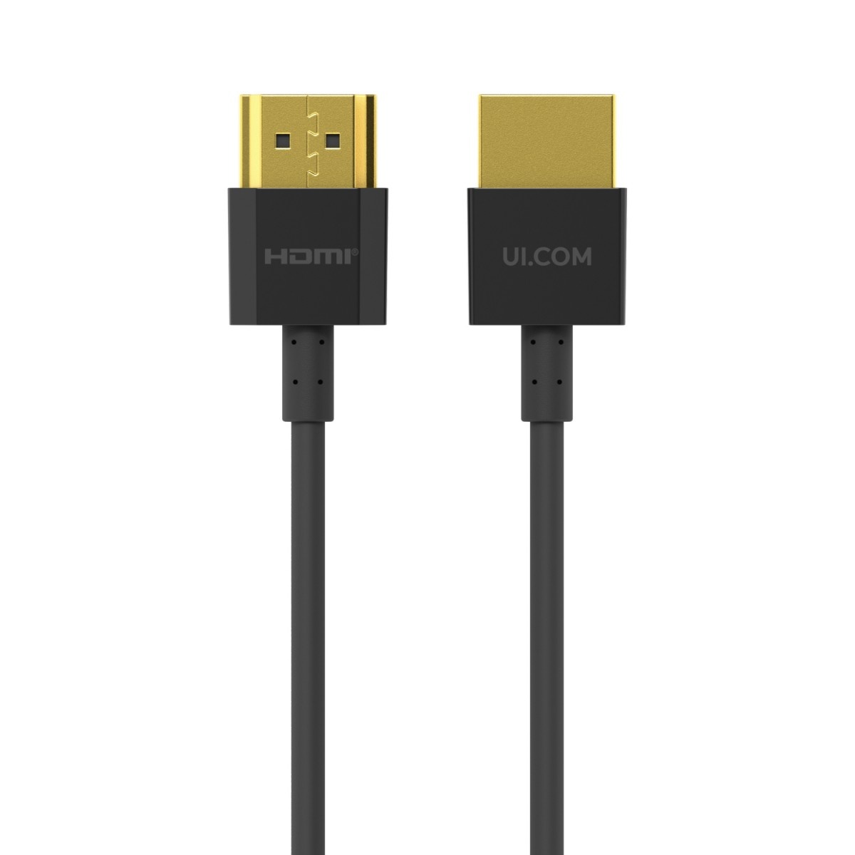 UBIQUITI Ubiquiti UACC-Cable-UHS-1M Cavo HDMI Nano-Thin - CAVI PER COMPUTER E PERIFERICHE | TecnoCARE.net Sabaudia, Latina, Terracina, San Felice Circeo e Pontinia