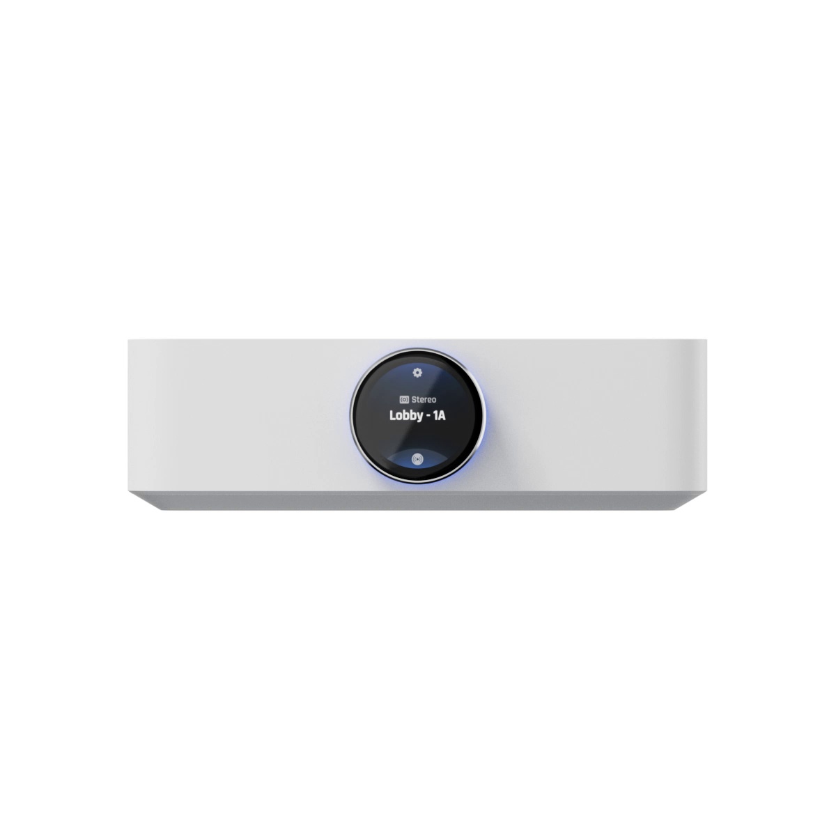 UBIQUITI Ubiquiti UPL-Amp-W UniFi PowerAmp (Bianco) - ELABORAZIONI E DISTRIBUZIONI DEL SEGNALE | TecnoCARE.net Sabaudia, Latina, Terracina, San Felice Circeo e Pontinia