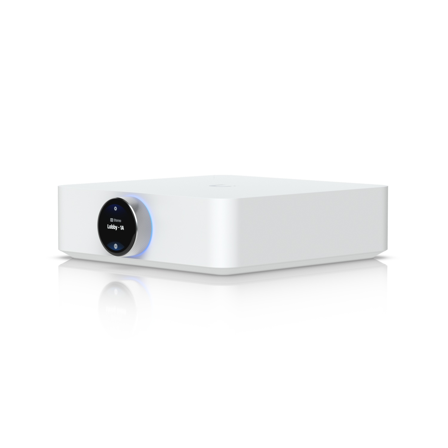 UBIQUITI Ubiquiti UPL-Amp-W UniFi PowerAmp (Bianco) - ELABORAZIONI E DISTRIBUZIONI DEL SEGNALE | TecnoCARE.net Sabaudia, Latina, Terracina, San Felice Circeo e Pontinia