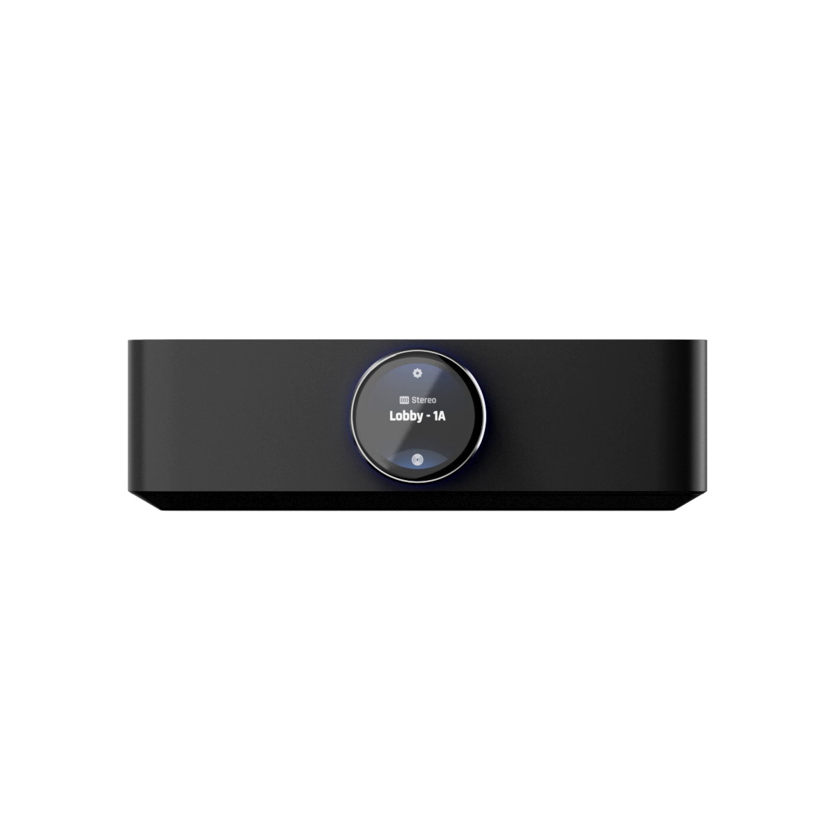 UBIQUITI Ubiquiti UPL-Amp-B UniFi PowerAmp (Nero) - ELABORAZIONI E DISTRIBUZIONI DEL SEGNALE | TecnoCARE.net Sabaudia, Latina, Terracina, San Felice Circeo e Pontinia