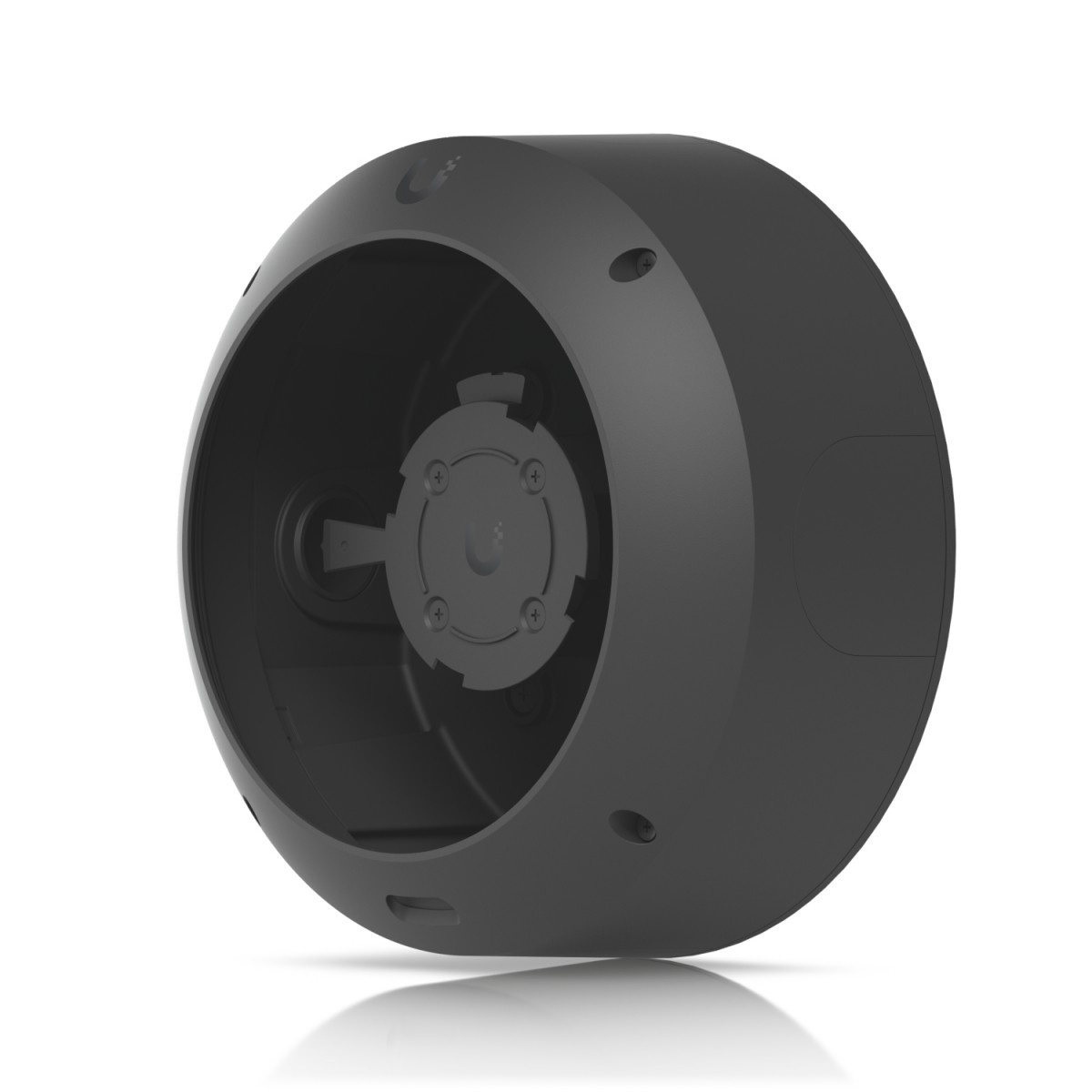 UBIQUITI Ubiquiti UACC-AI-360-JB Telecamera AI 360 Scatola di Giunzione - SISTEMI DI SORVEGLIANZA | TecnoCARE.net Sabaudia, Latina, Terracina, San Felice Circeo e Pontinia
