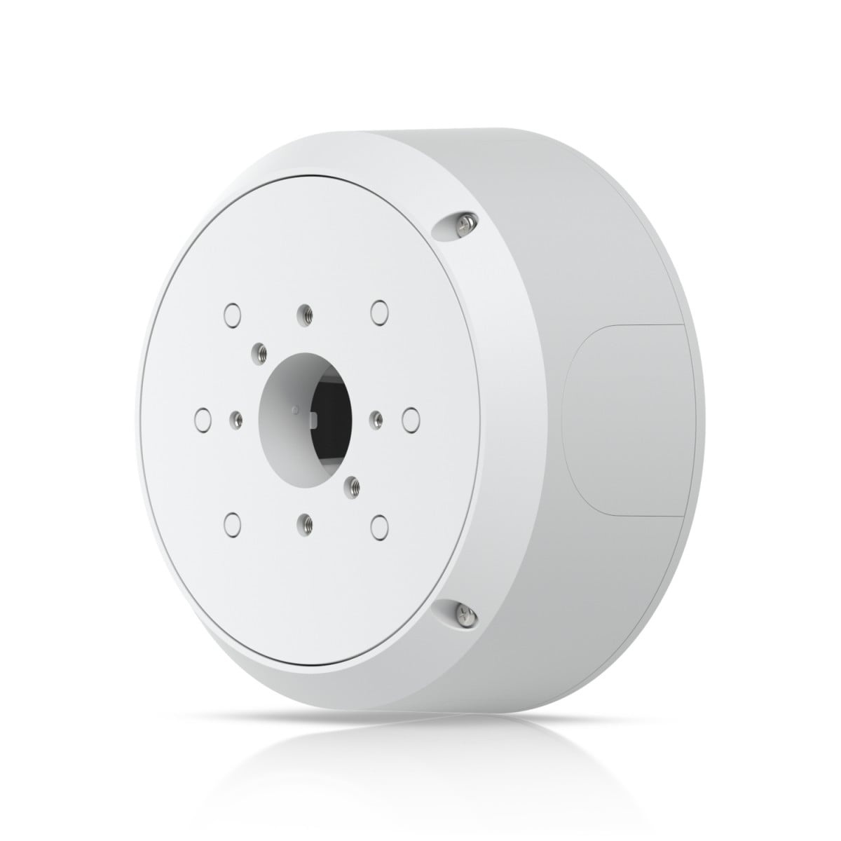 UBIQUITI Ubiquiti UACC-Camera-JB-W Scatola di giunzione per telecamera - SISTEMI DI SORVEGLIANZA | TecnoCARE.net Sabaudia, Latina, Terracina, San Felice Circeo e Pontinia