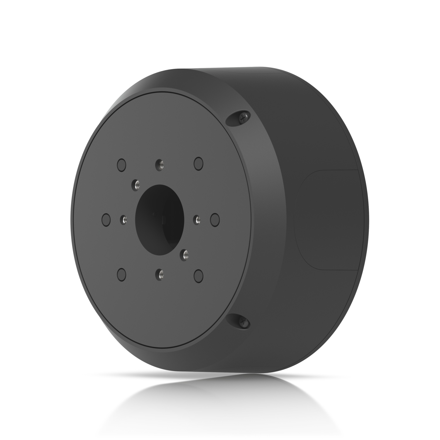 UBIQUITI Ubiquiti UACC-Camera-JB-B Scatola di giunzione per telecamere - SISTEMI DI SORVEGLIANZA | TecnoCARE.net Sabaudia, Latina, Terracina, San Felice Circeo e Pontinia