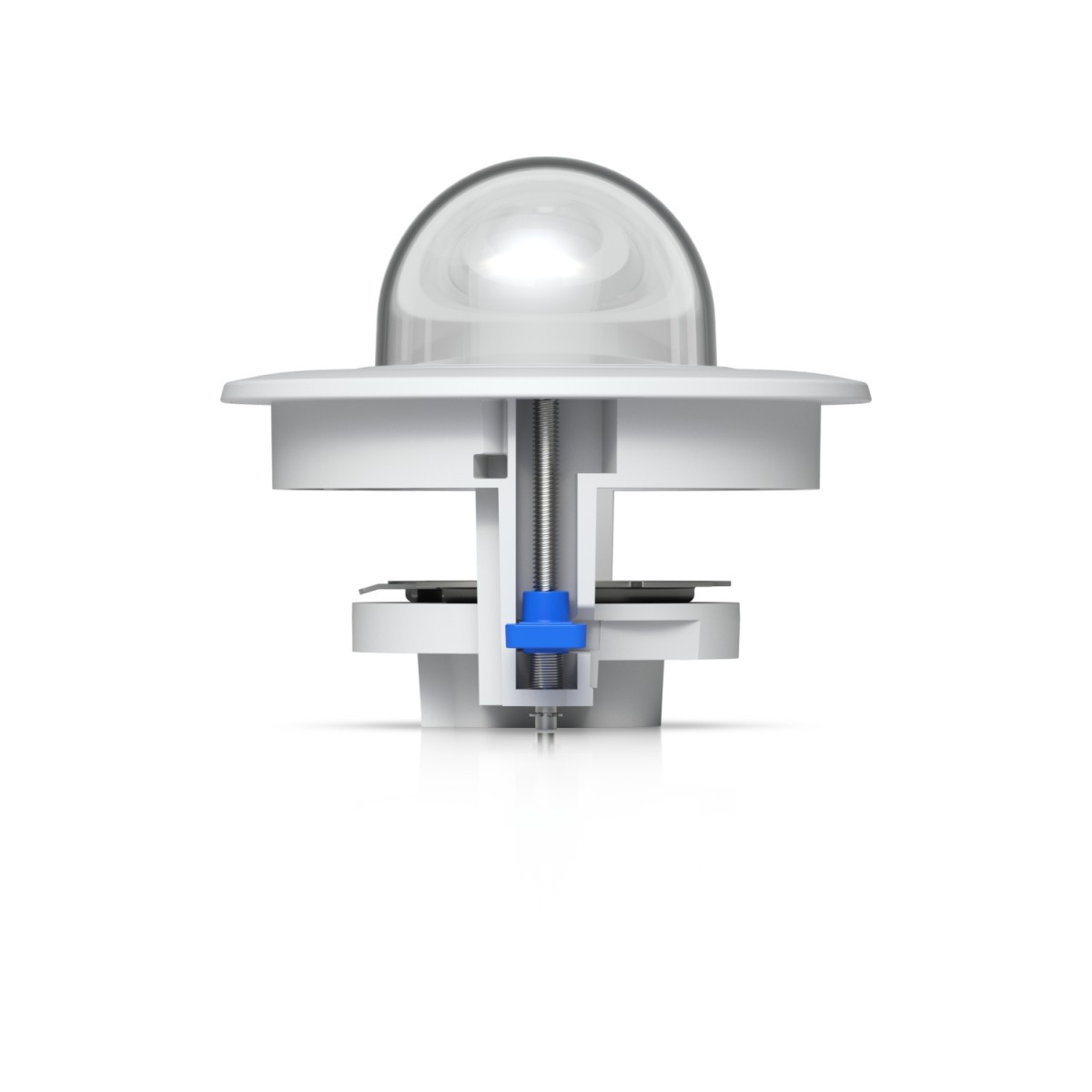 UBIQUITI Ubiquiti UACC-G5-Dome-Ultra-FM-W G5 Dome Montaggio Ultra Incassato - SISTEMI DI SORVEGLIANZA | TecnoCARE.net Sabaudia, Latina, Terracina, San Felice Circeo e Pontinia