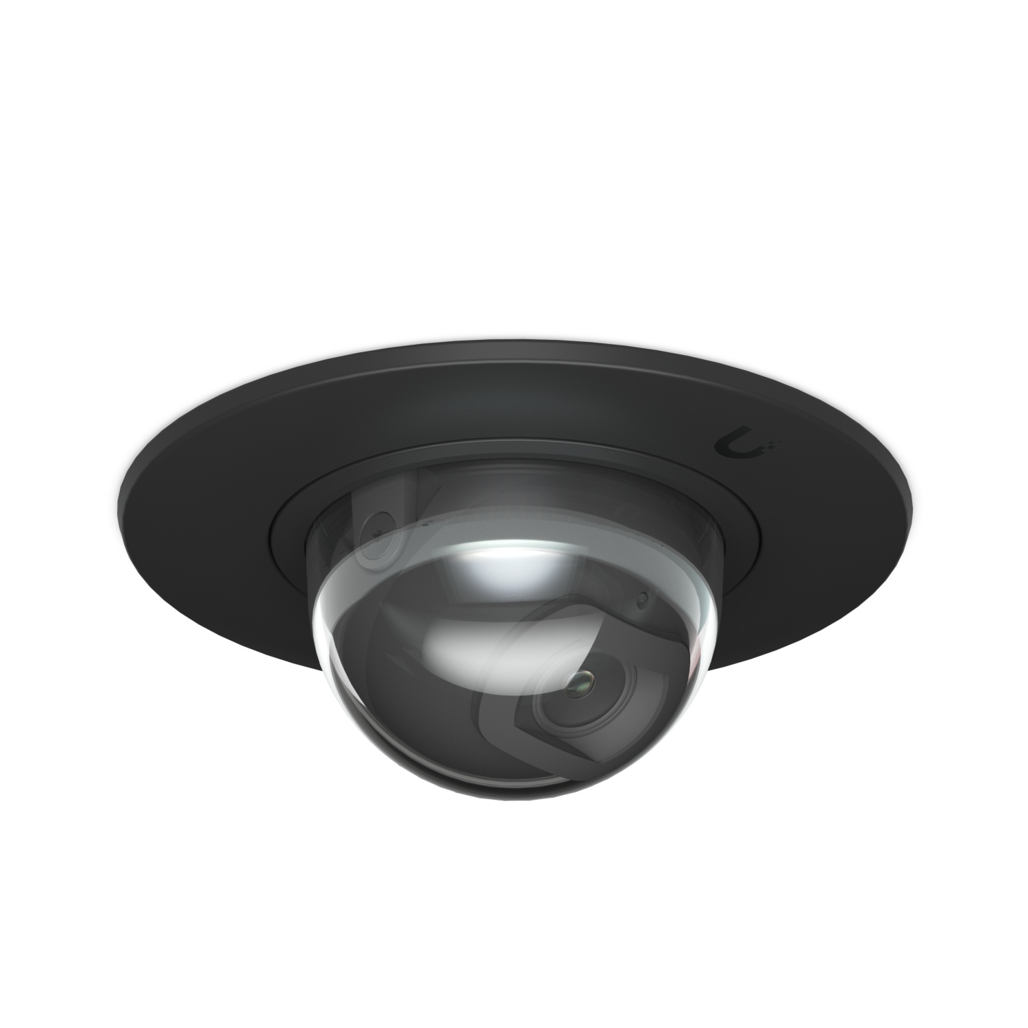 UBIQUITI Ubiquiti UACC-G5-Dome-Ultra-FM-B G5 Dome Ultra Flush Mount - SISTEMI DI SORVEGLIANZA | TecnoCARE.net Sabaudia, Latina, Terracina, San Felice Circeo e Pontinia